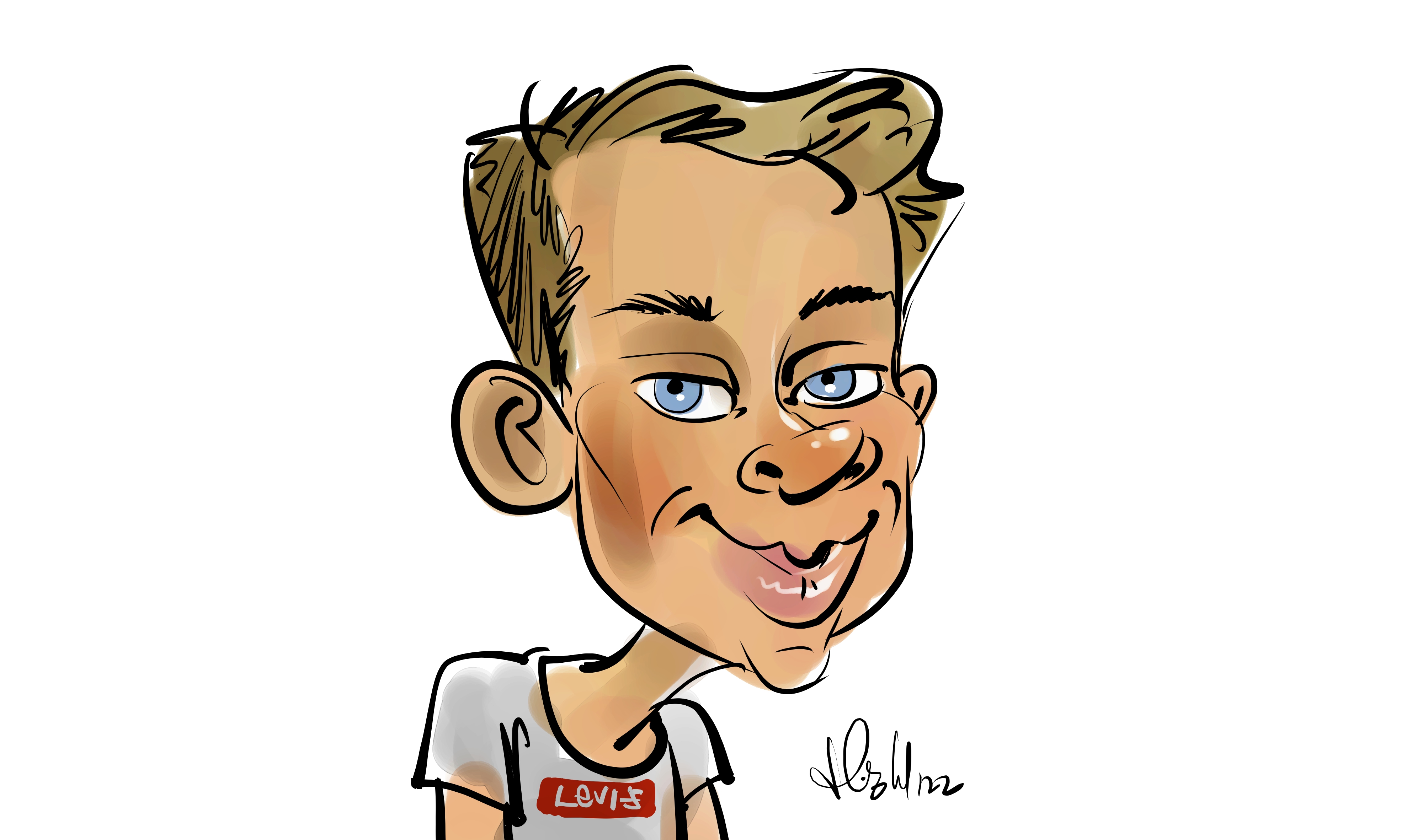 Karikatuur