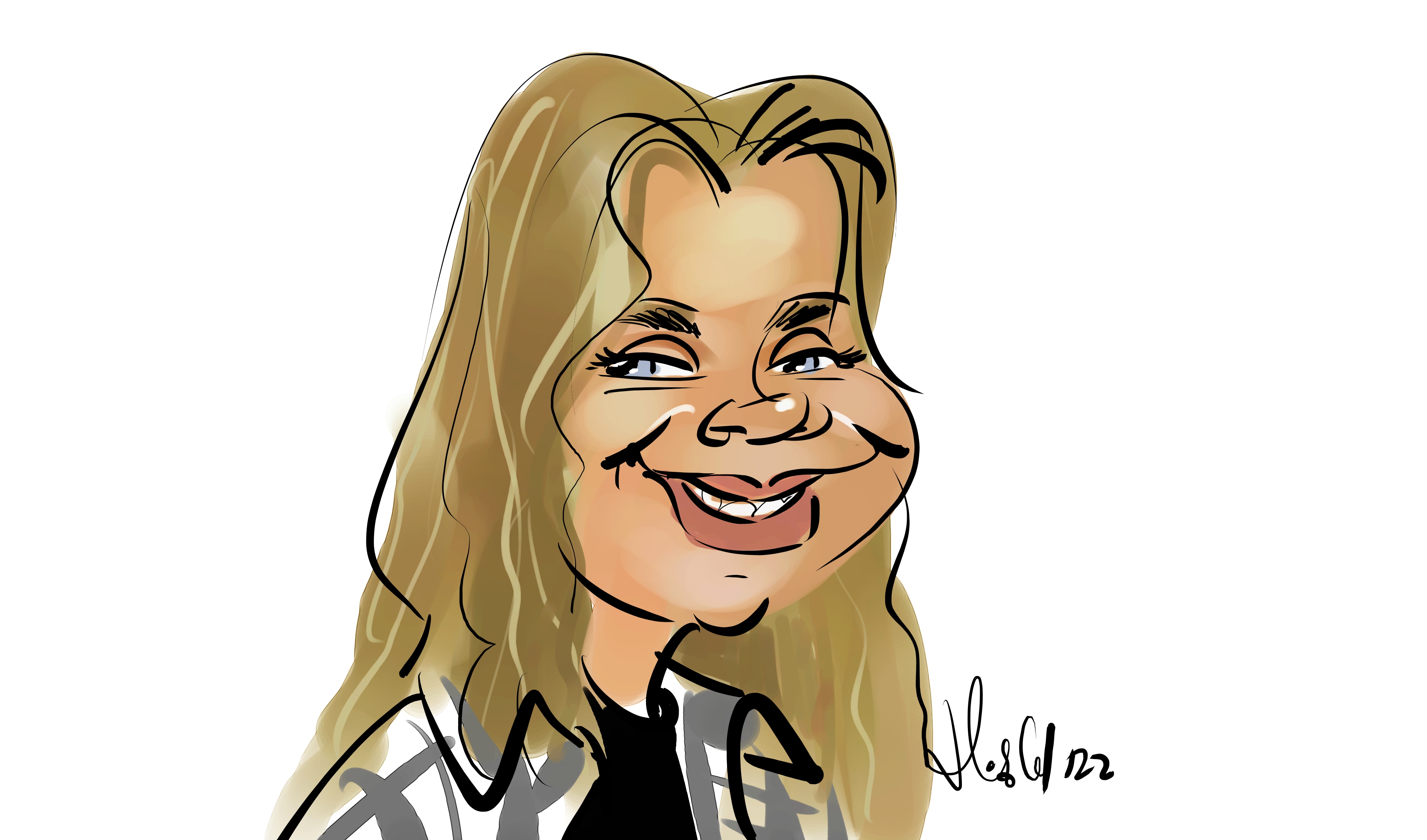 Karikatuur