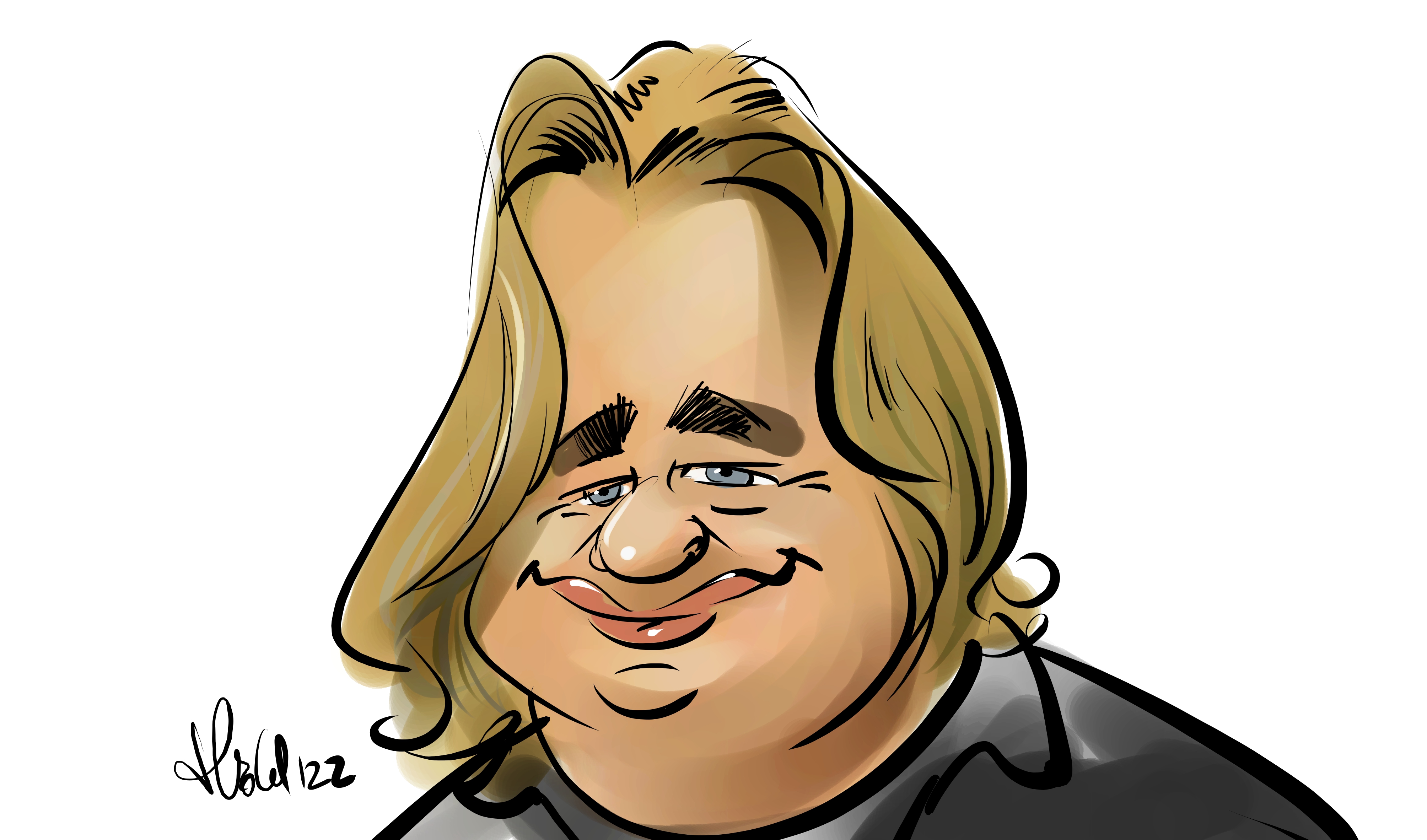 Karikatuur