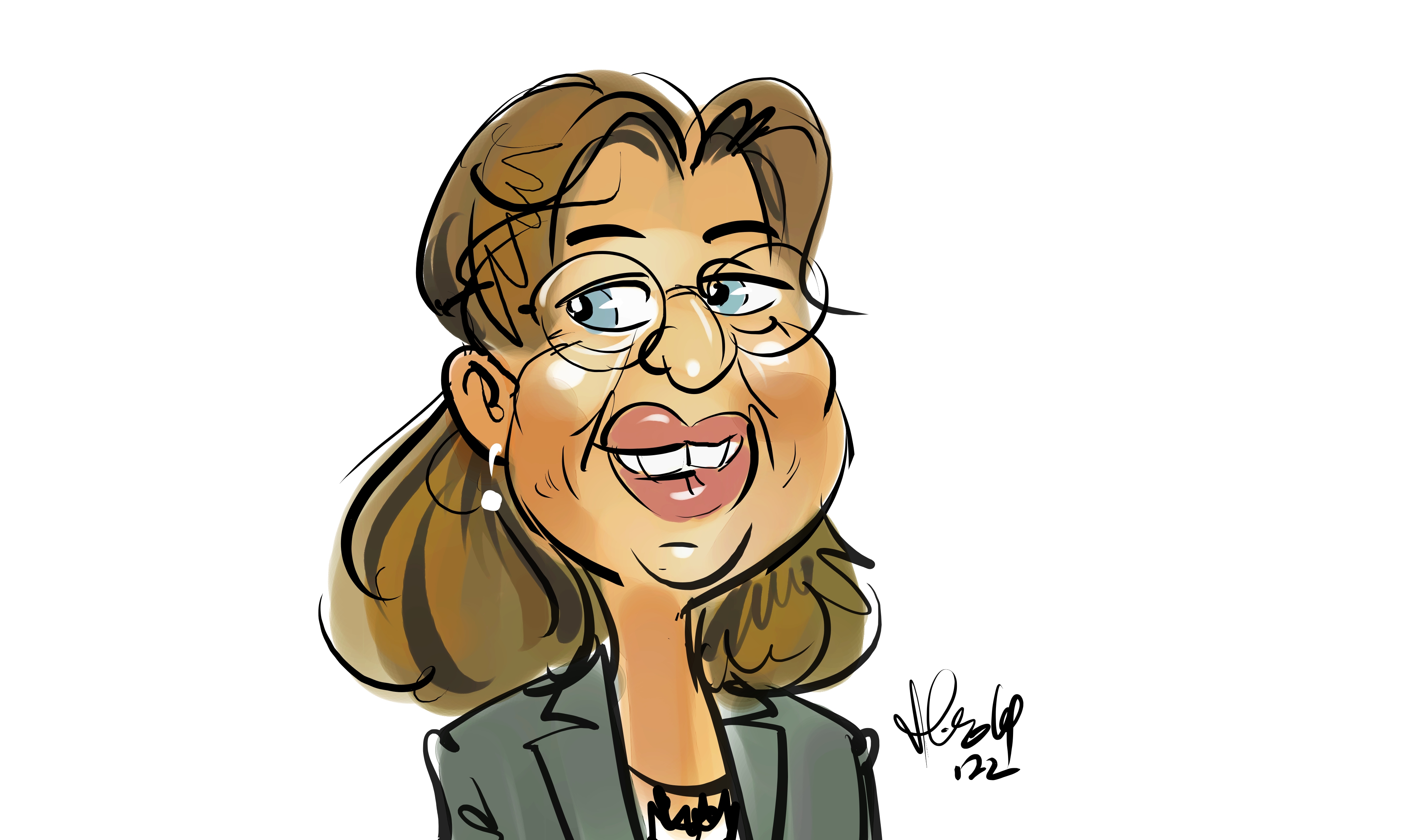 Karikatuur