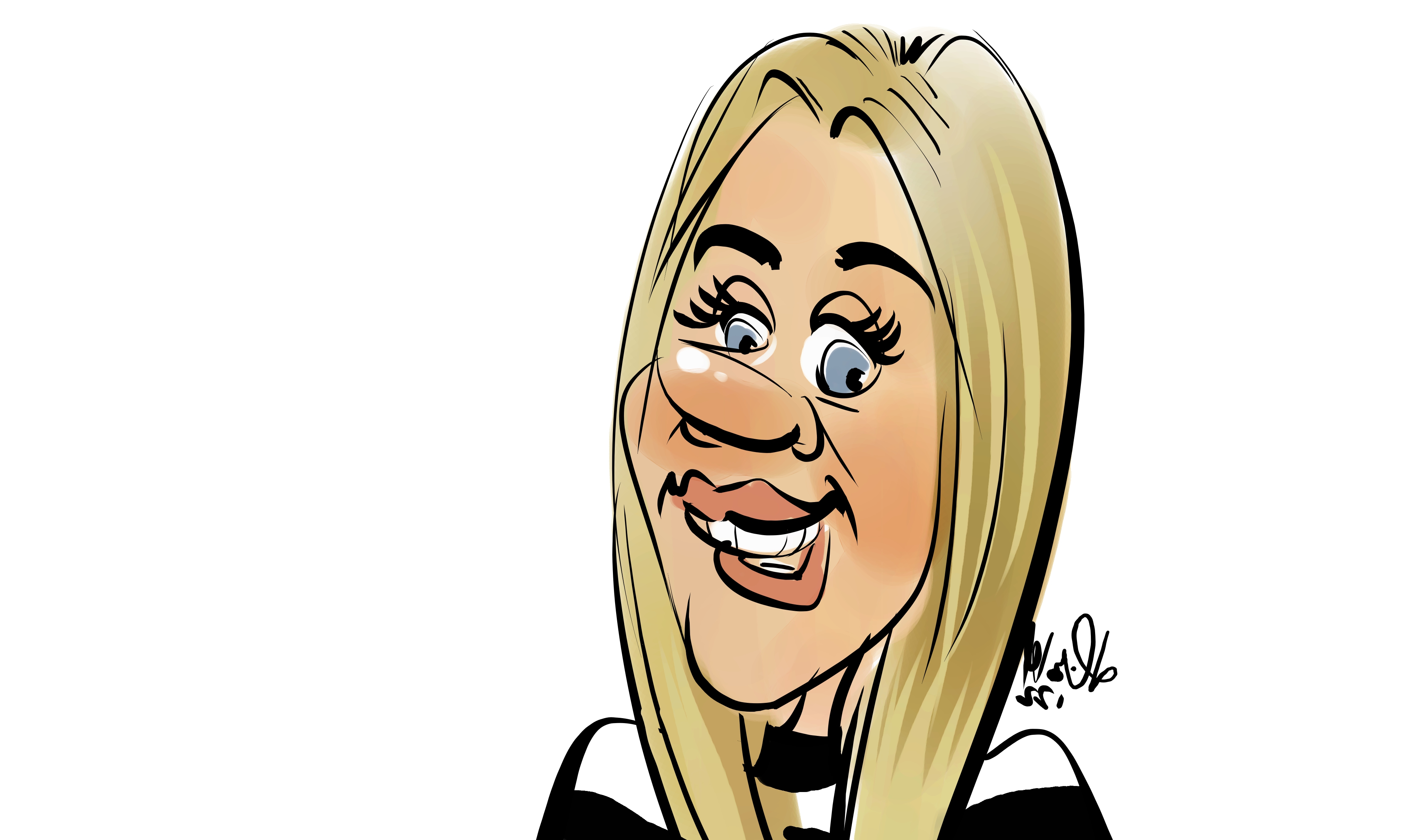 Karikatuur