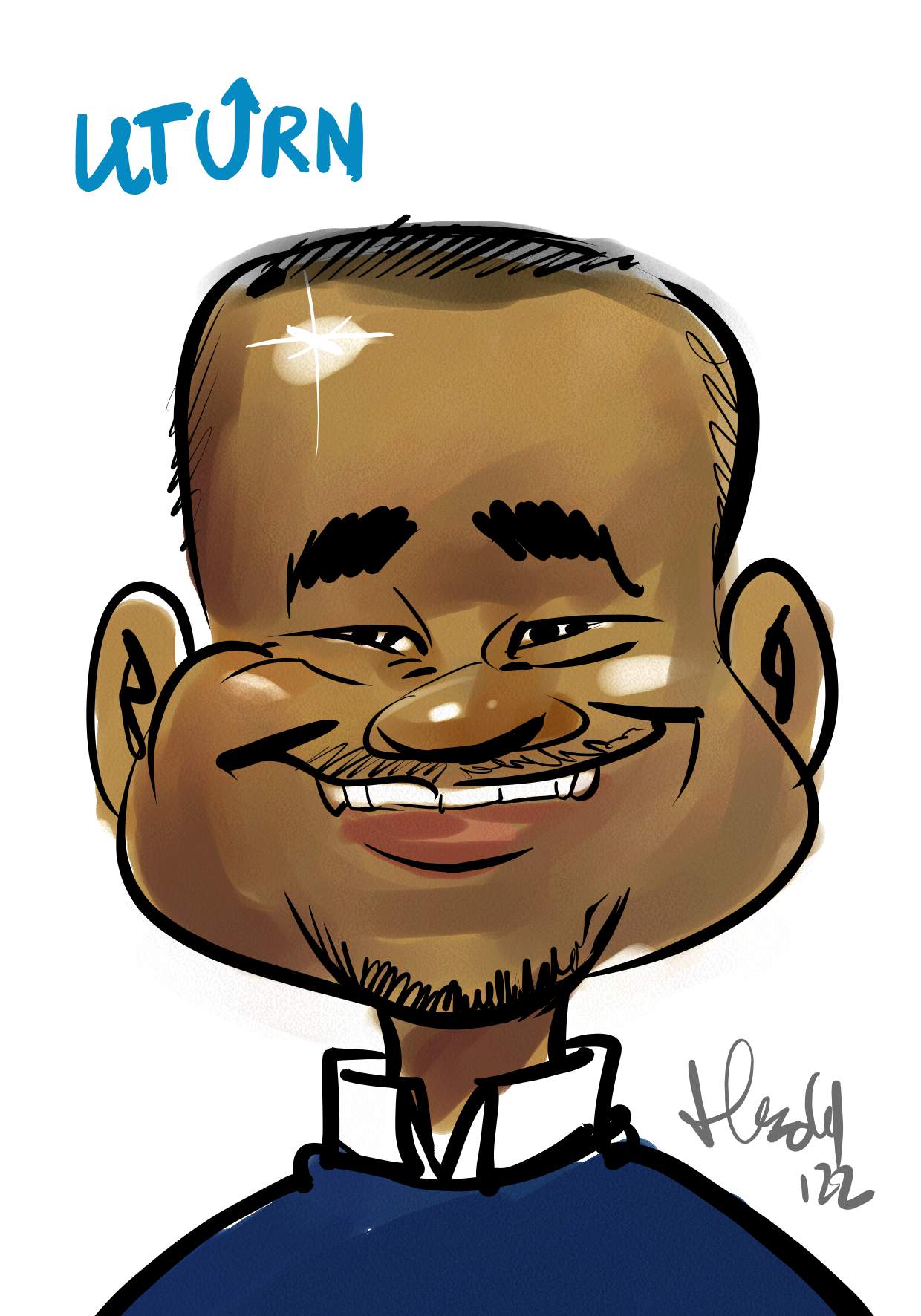 Karikatuur