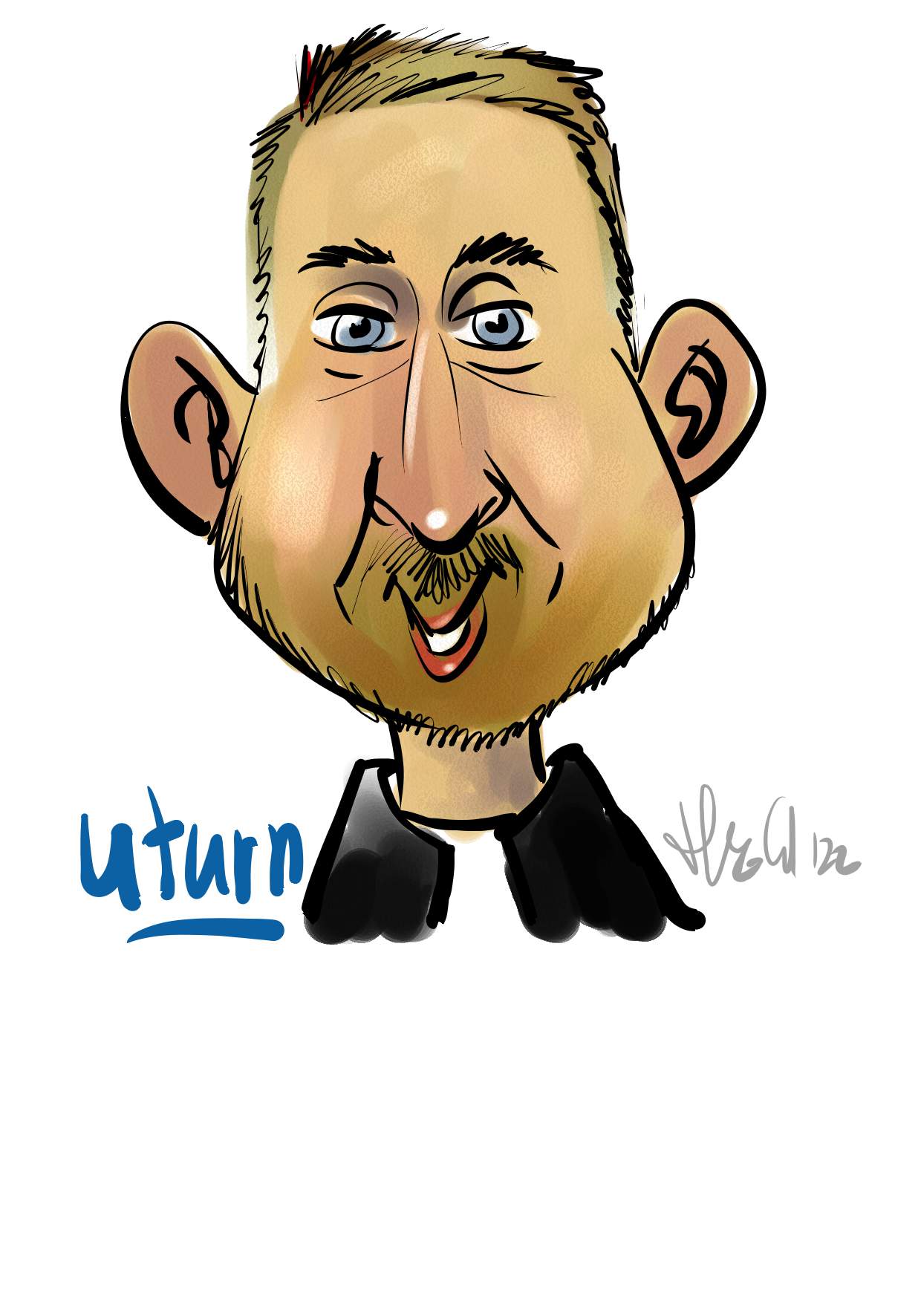 Karikatuur