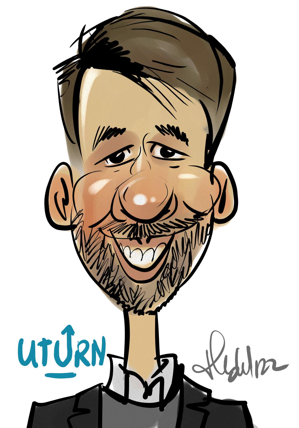 Karikatuur
