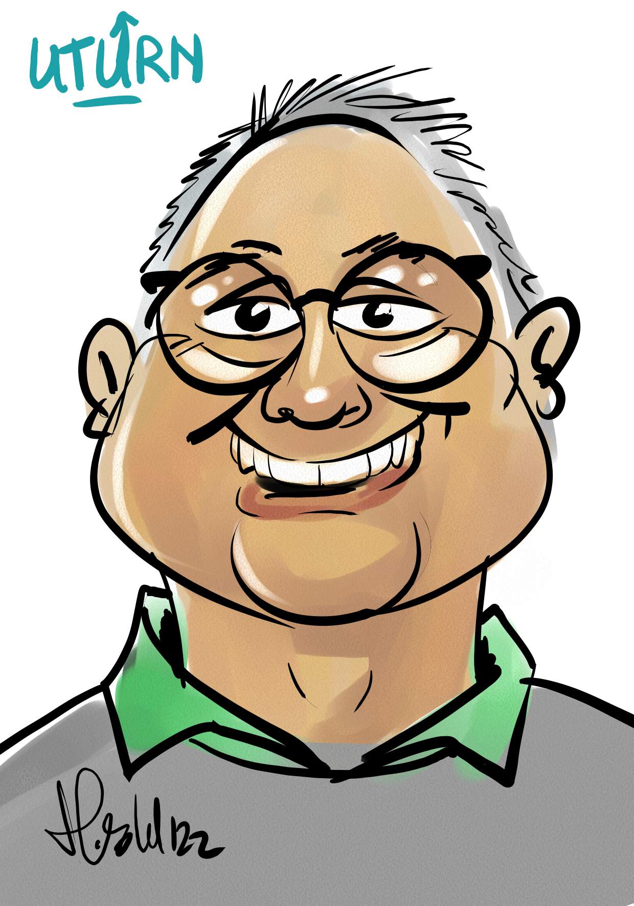 Karikatuur
