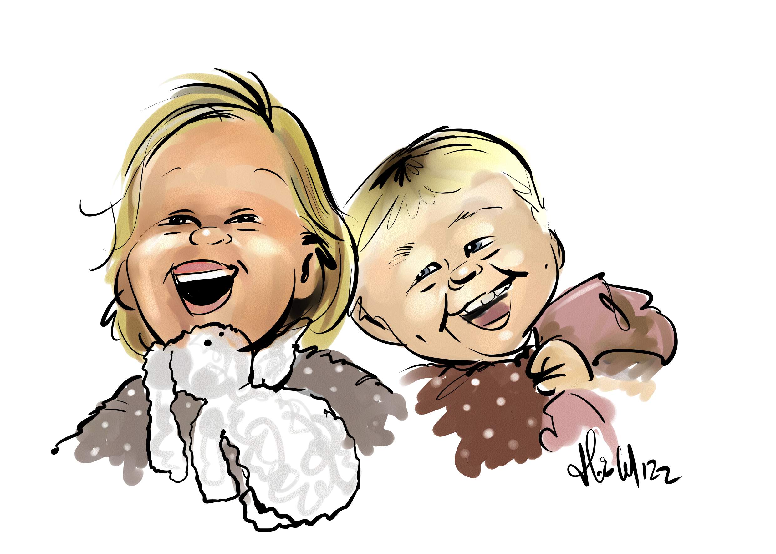 Karikatuur