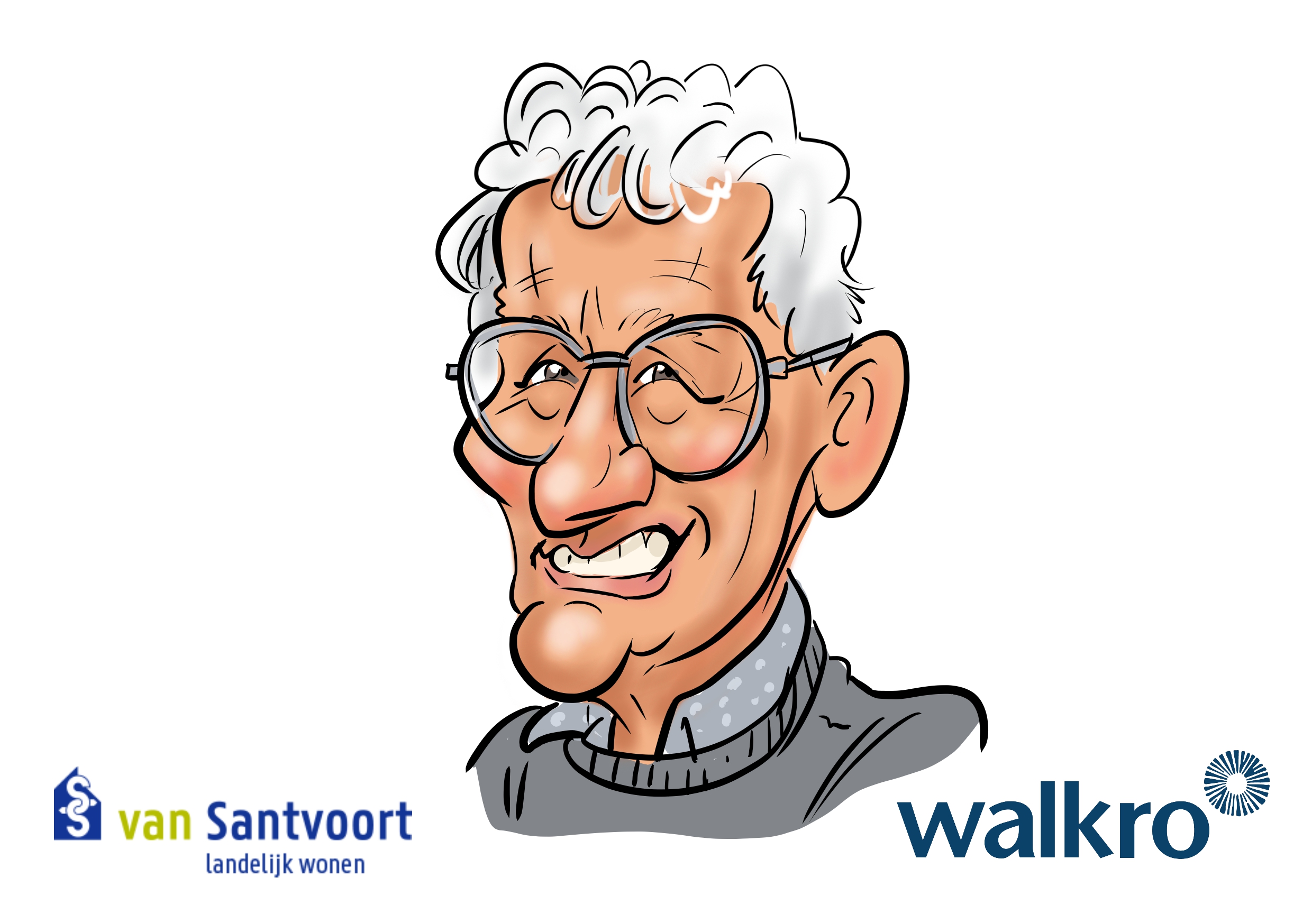Karikatuur