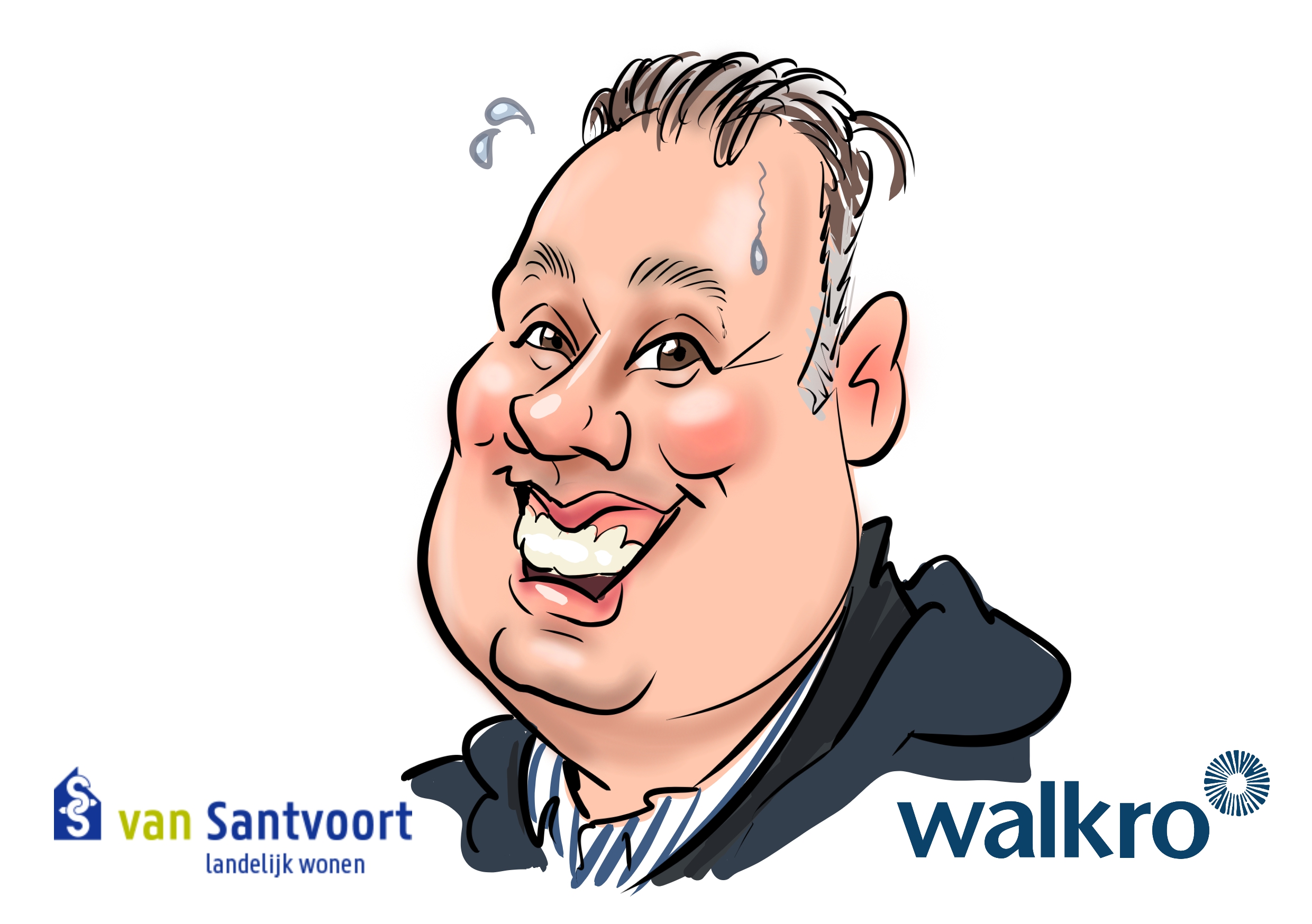 Karikatuur