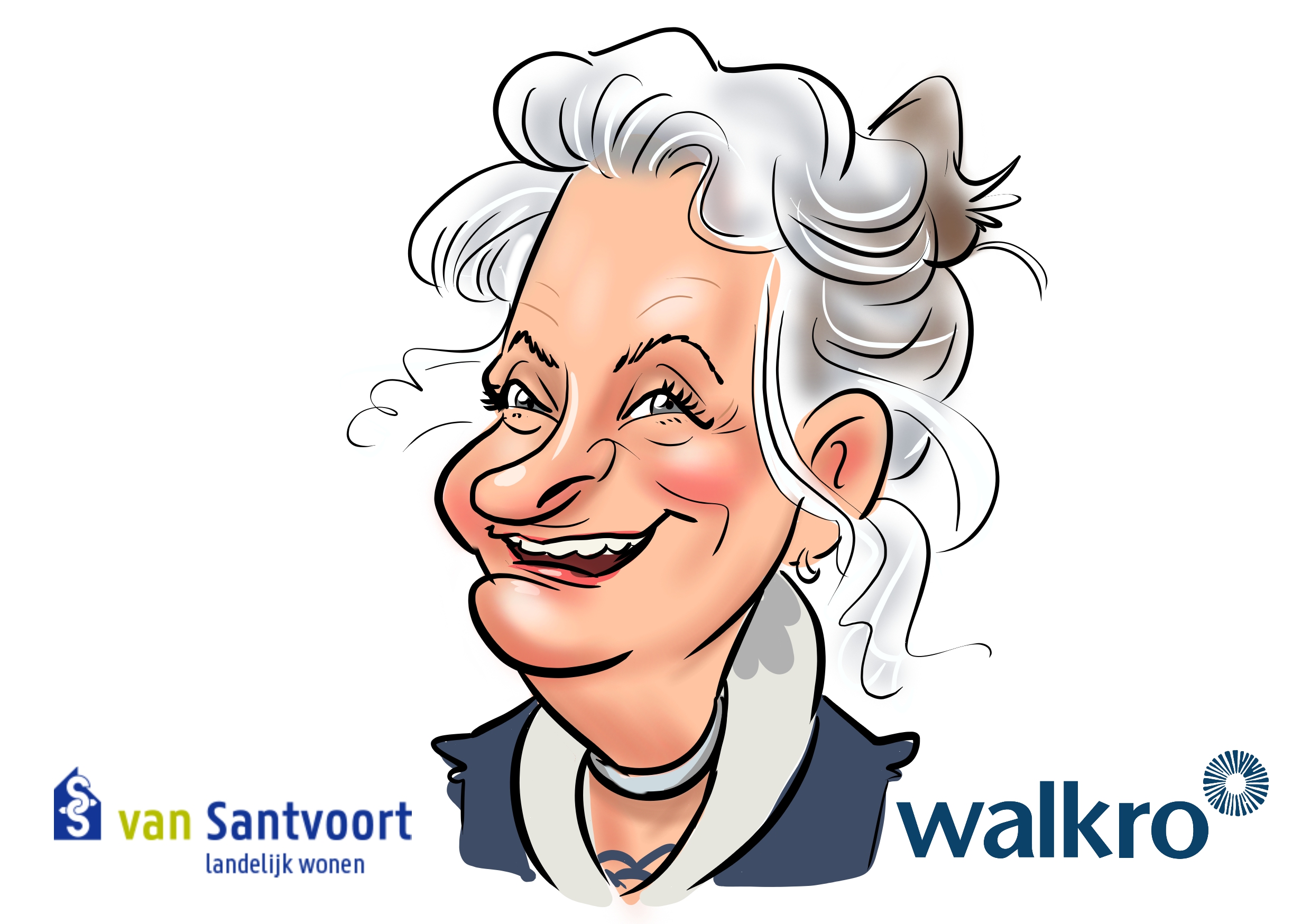 Karikatuur