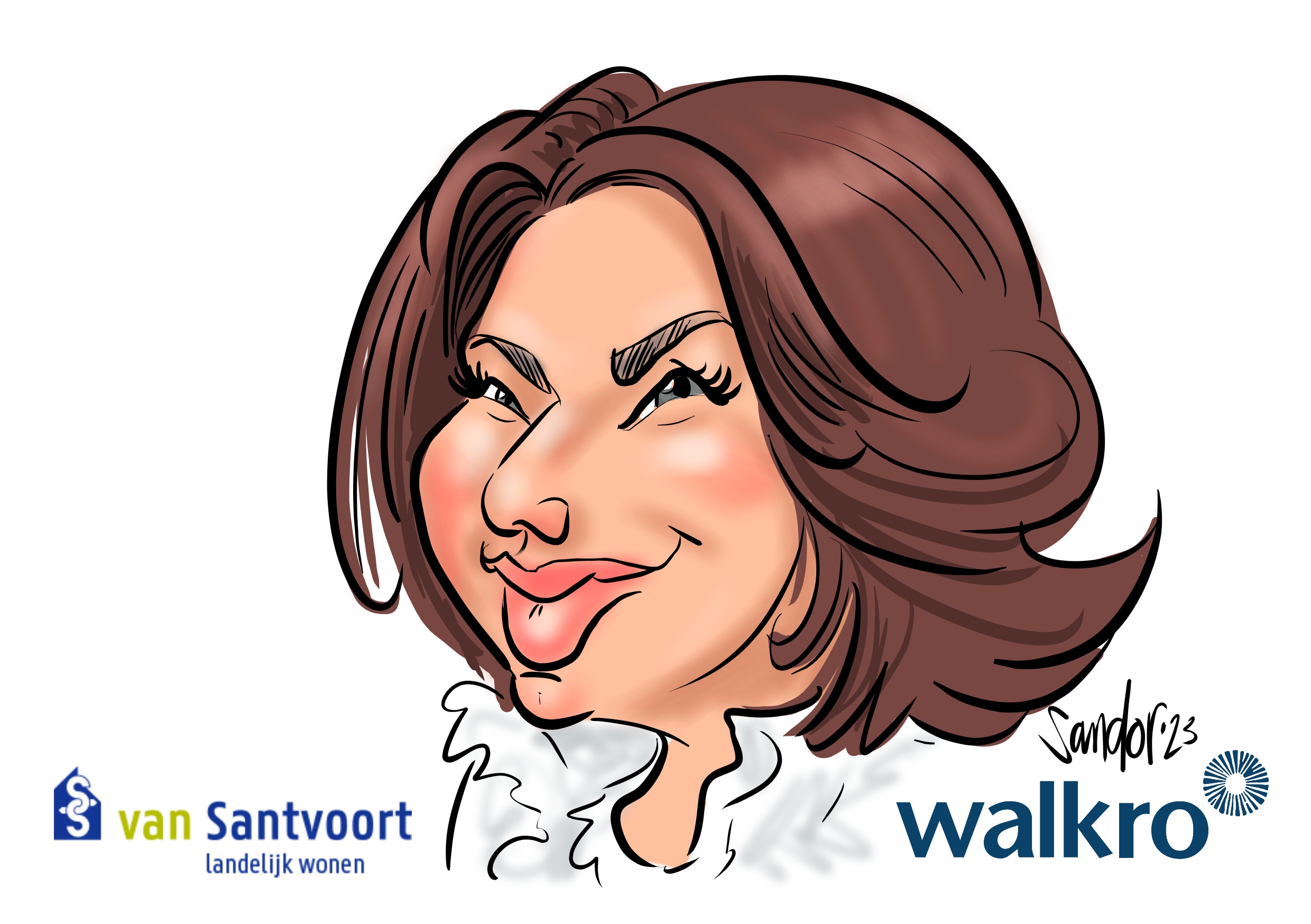 Karikatuur