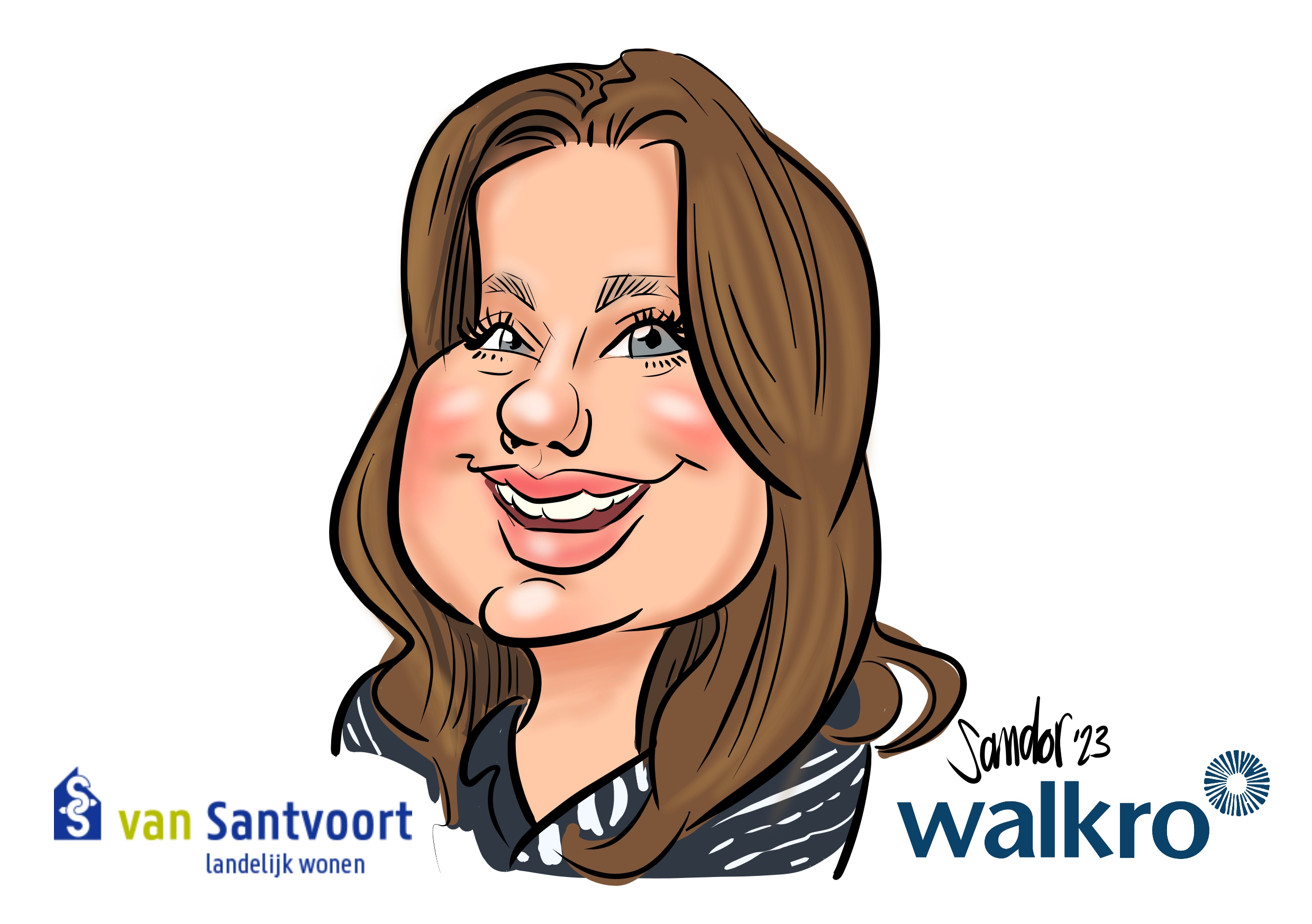 Karikatuur