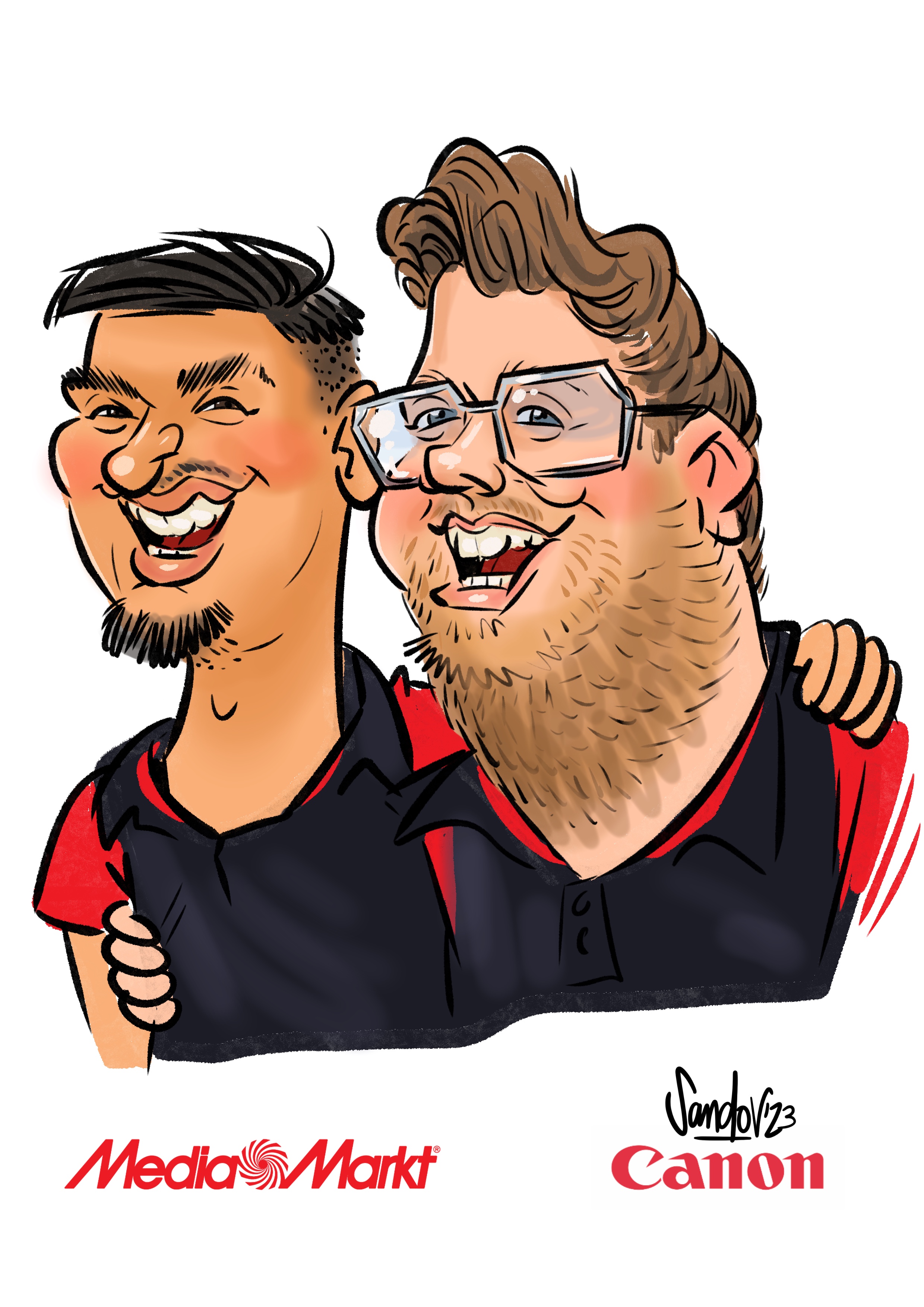 Karikatuur