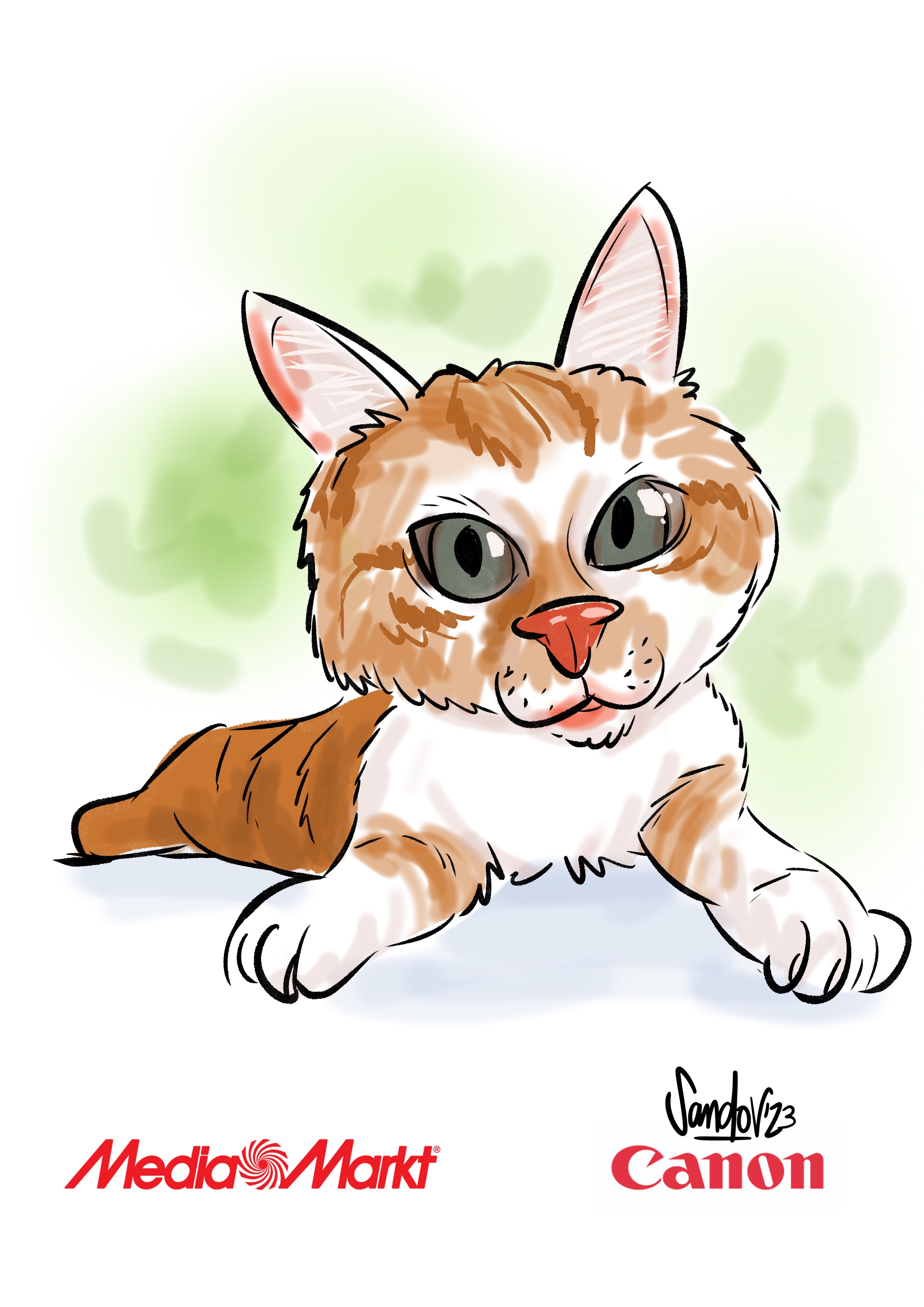 Karikatuur