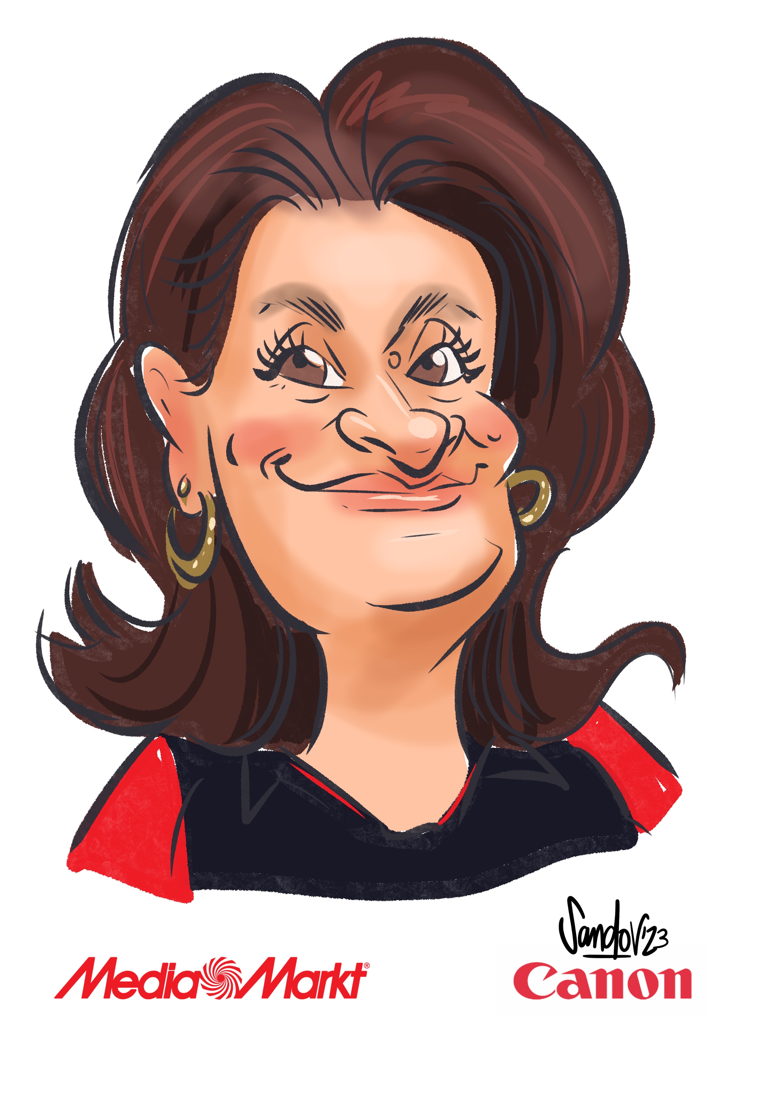 Karikatuur