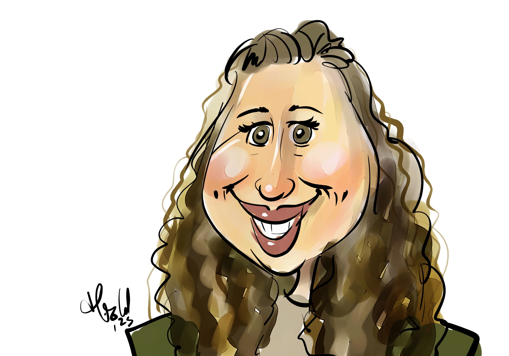 Karikatuur