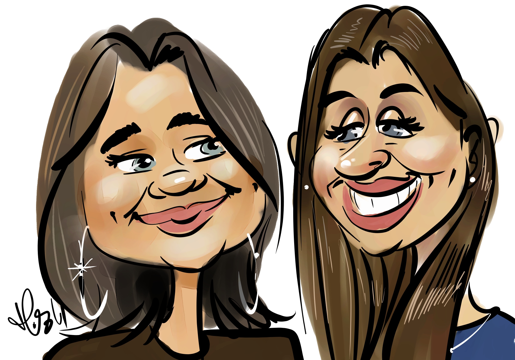 Karikatuur