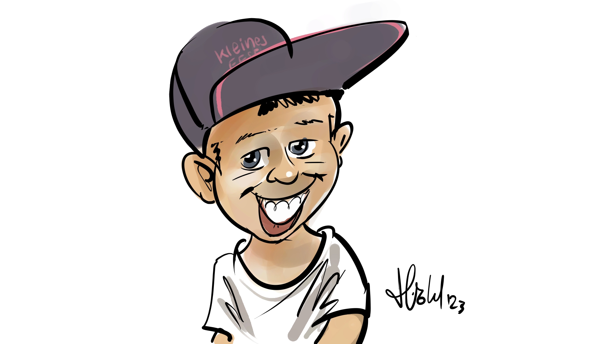 Karikatuur