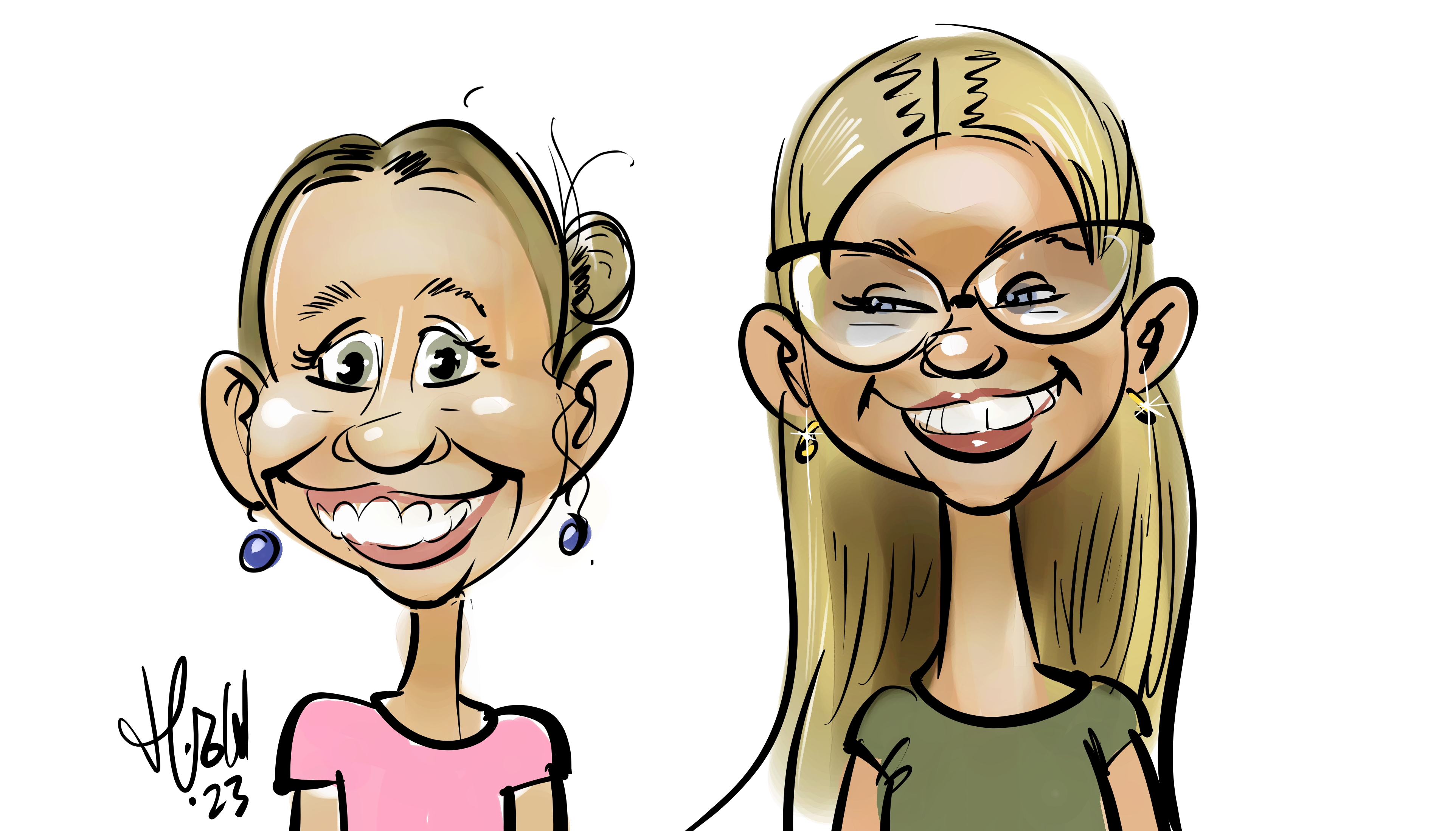 Karikatuur