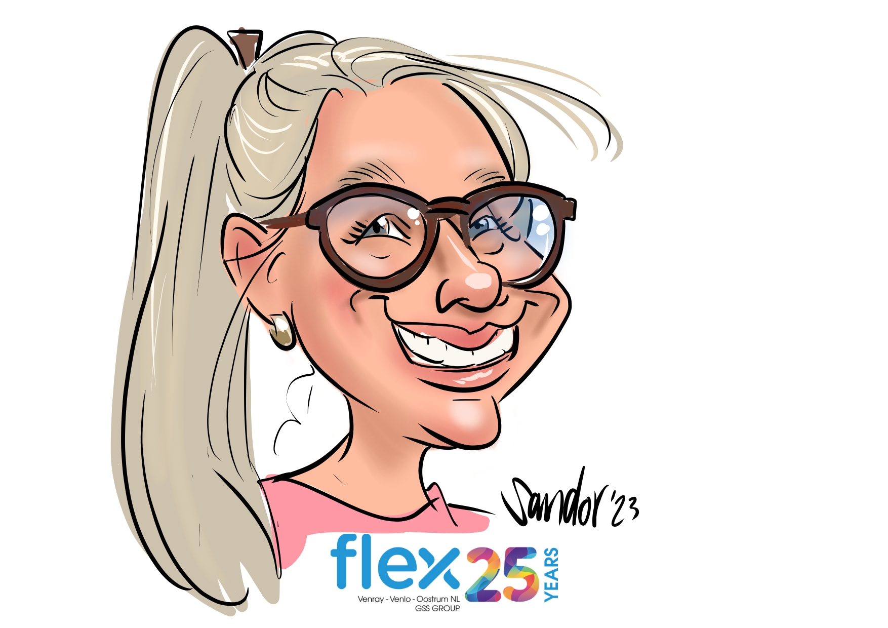 Karikatuur