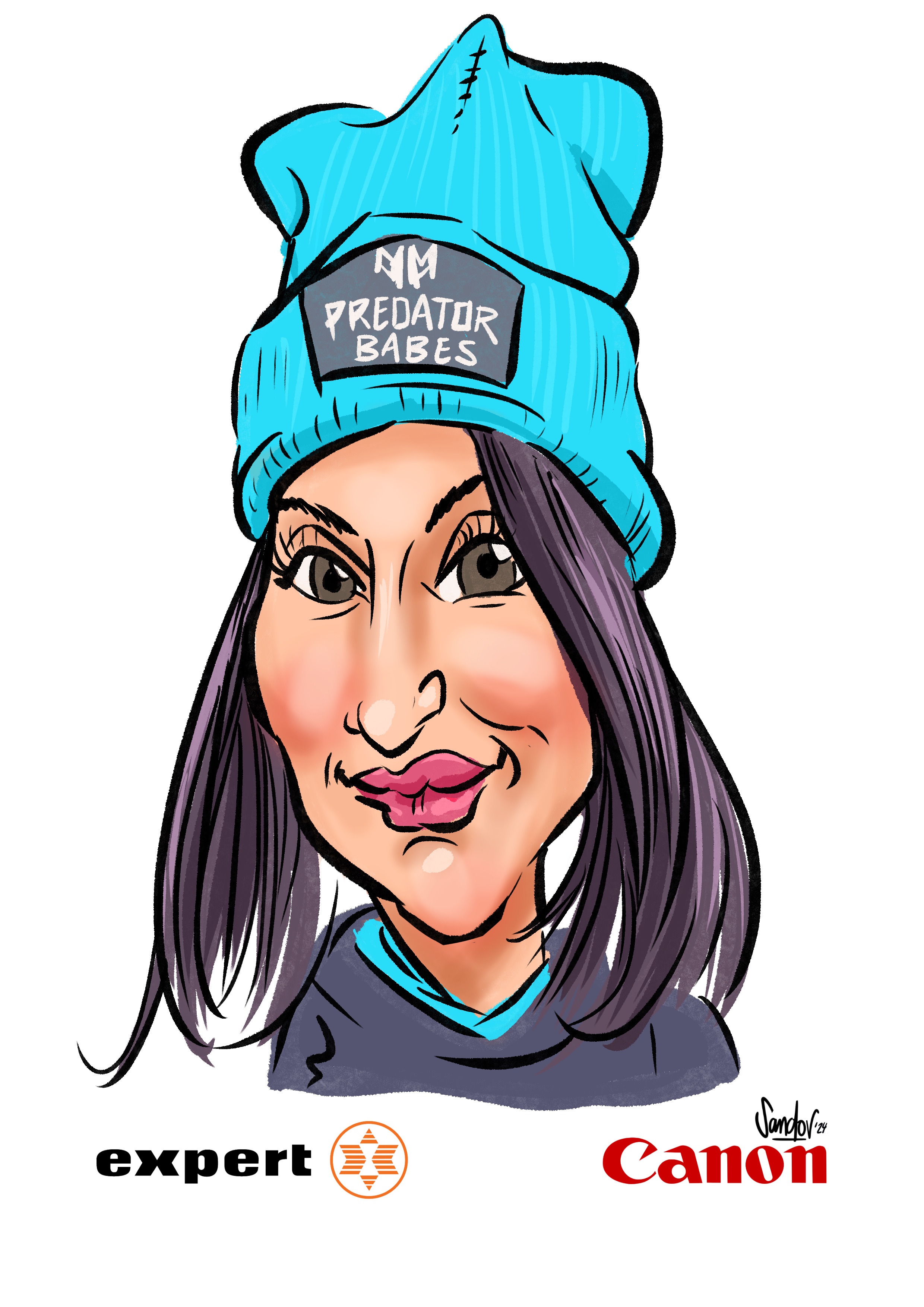 Karikatuur