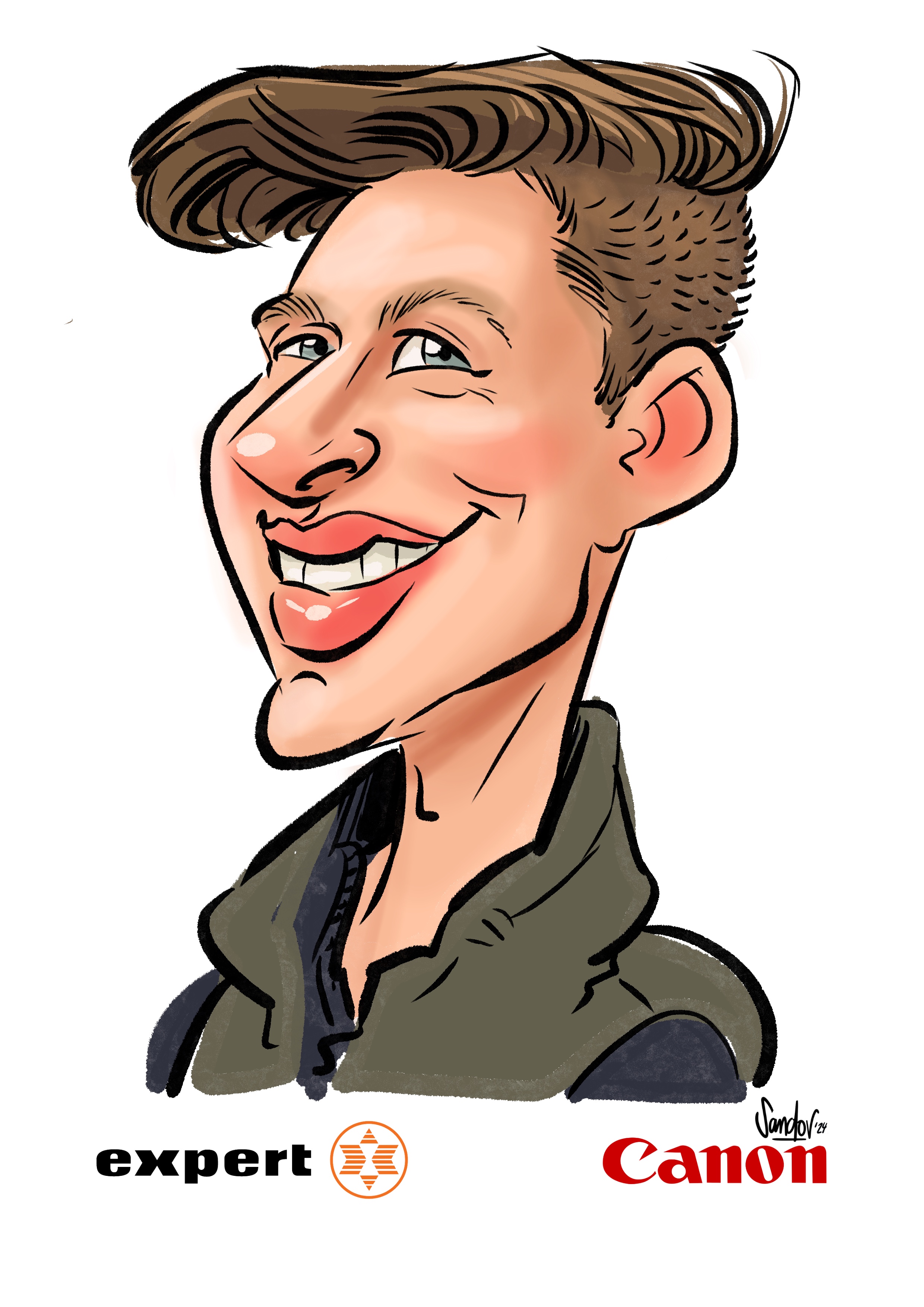 Karikatuur