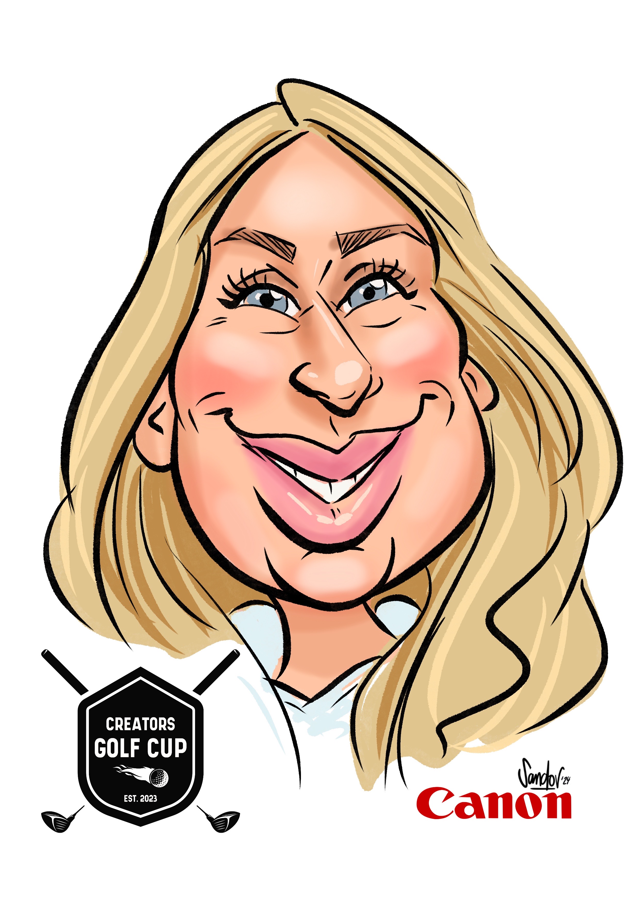 Karikatuur