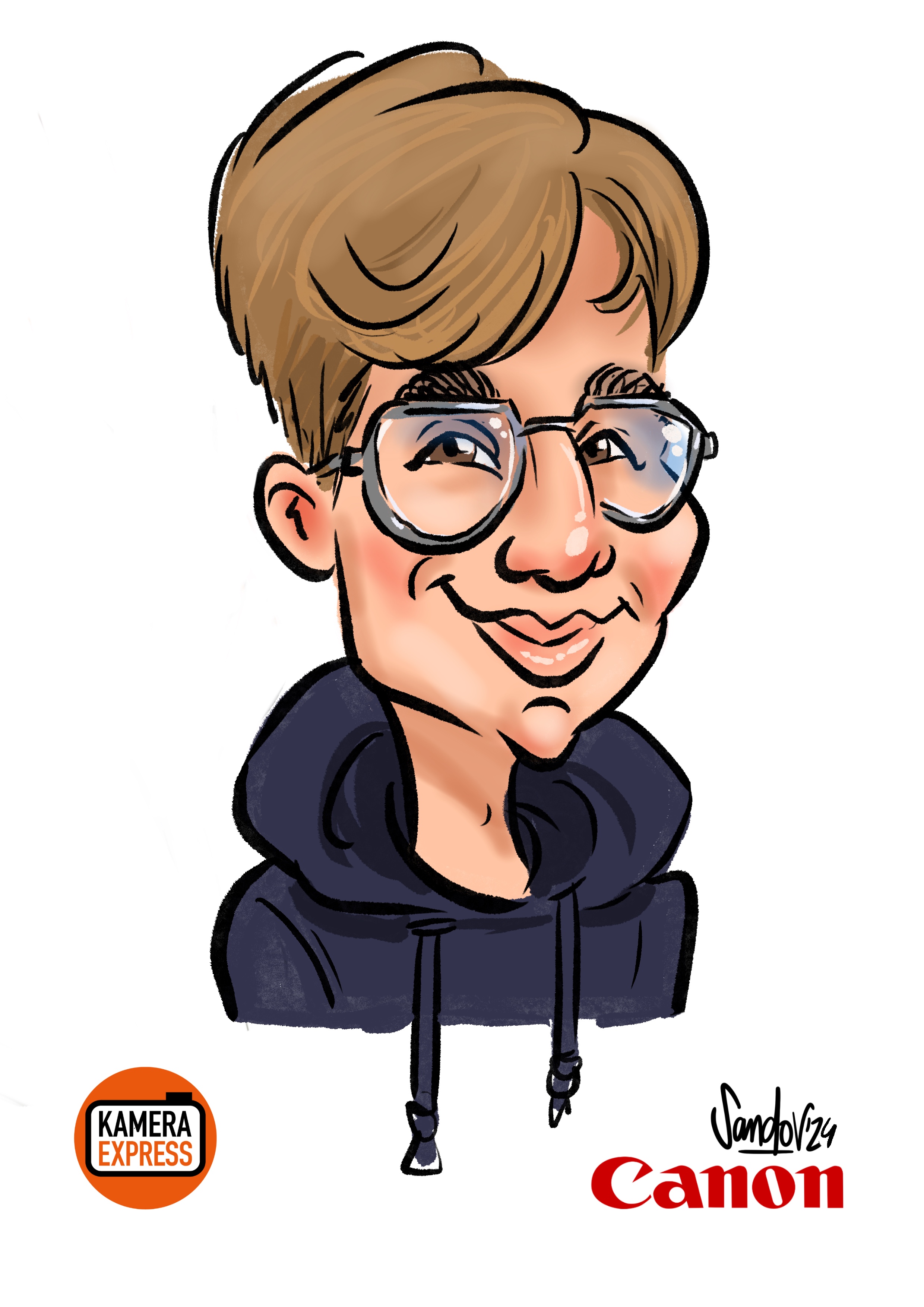 Karikatuur