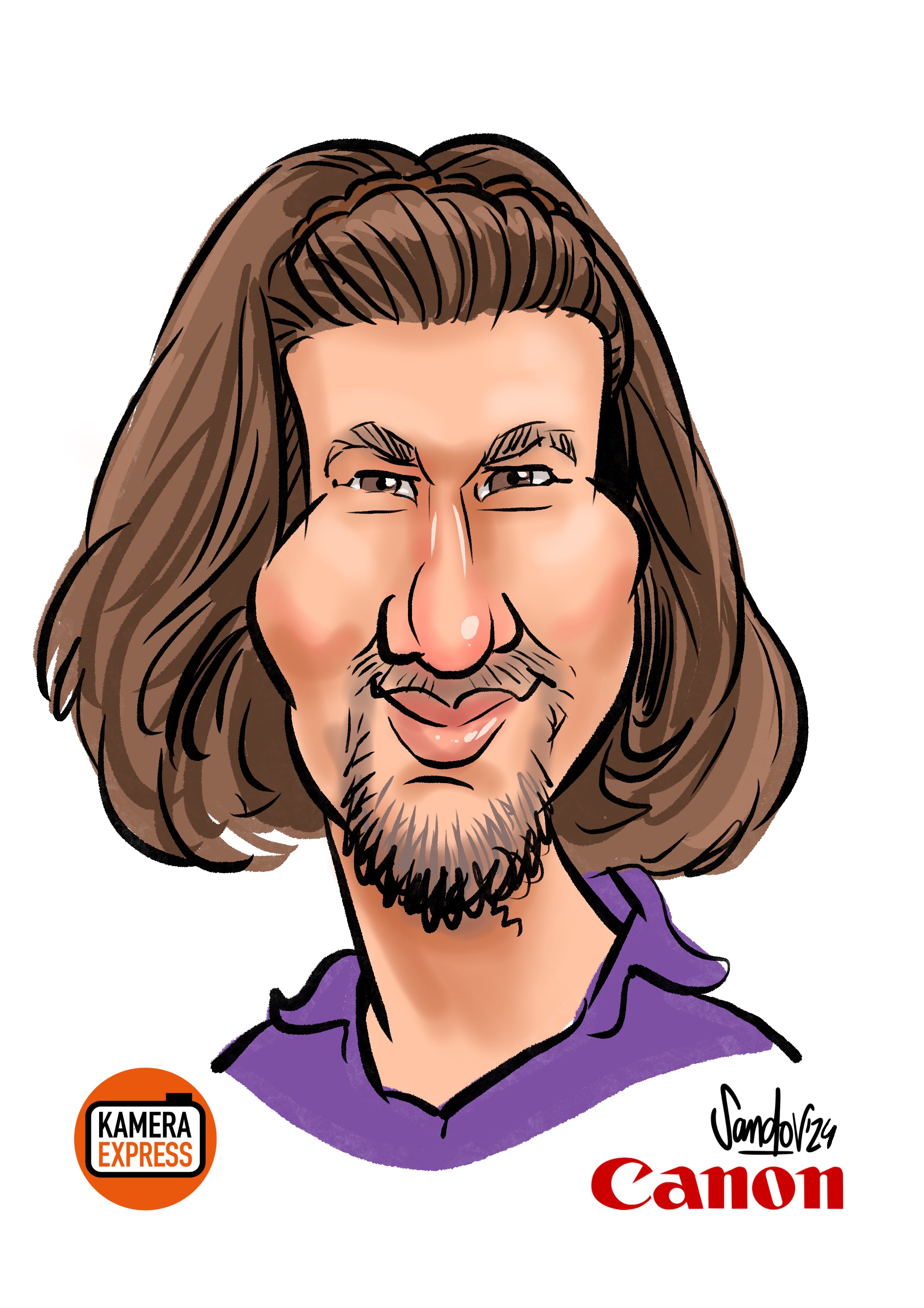 Karikatuur