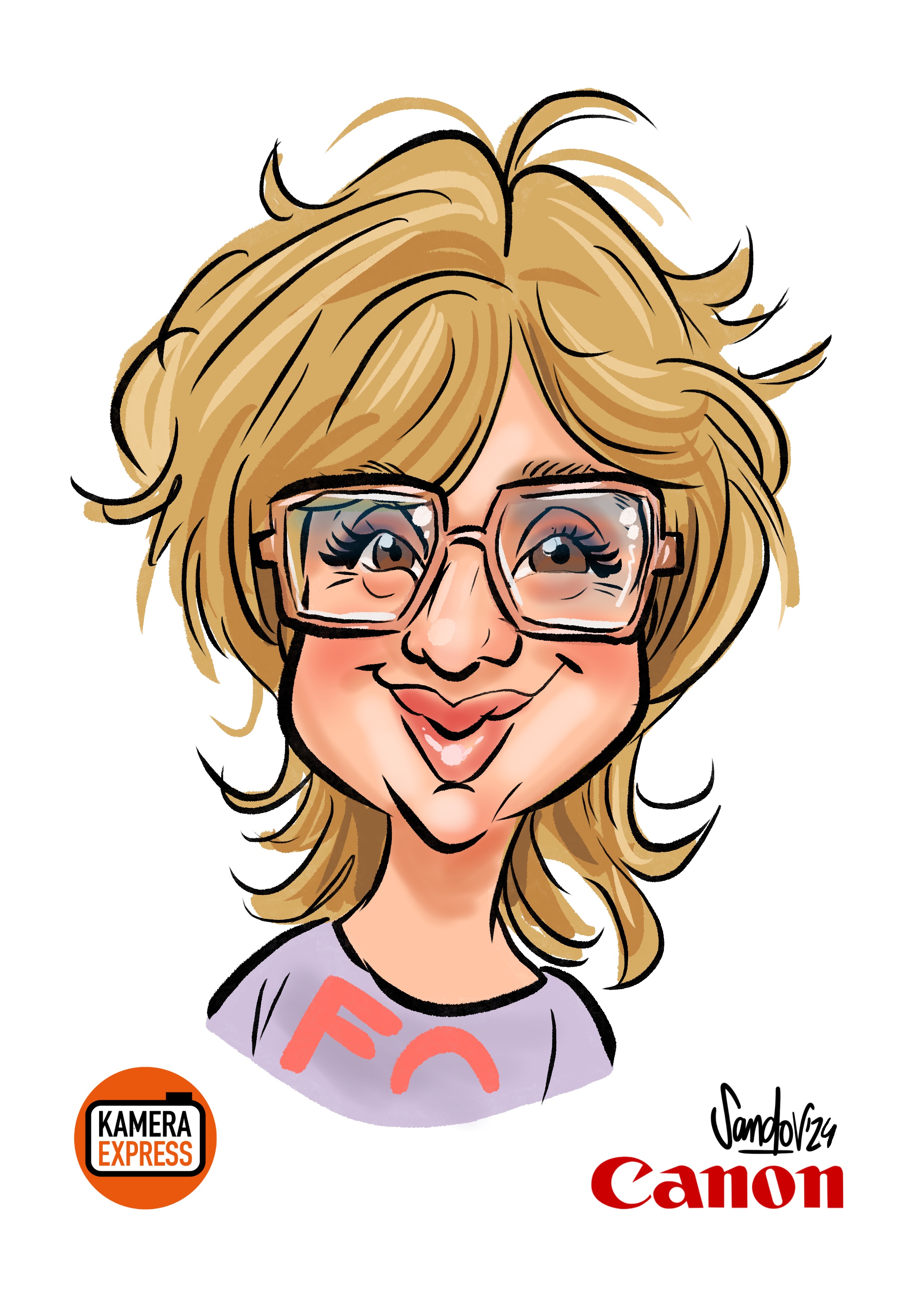 Karikatuur