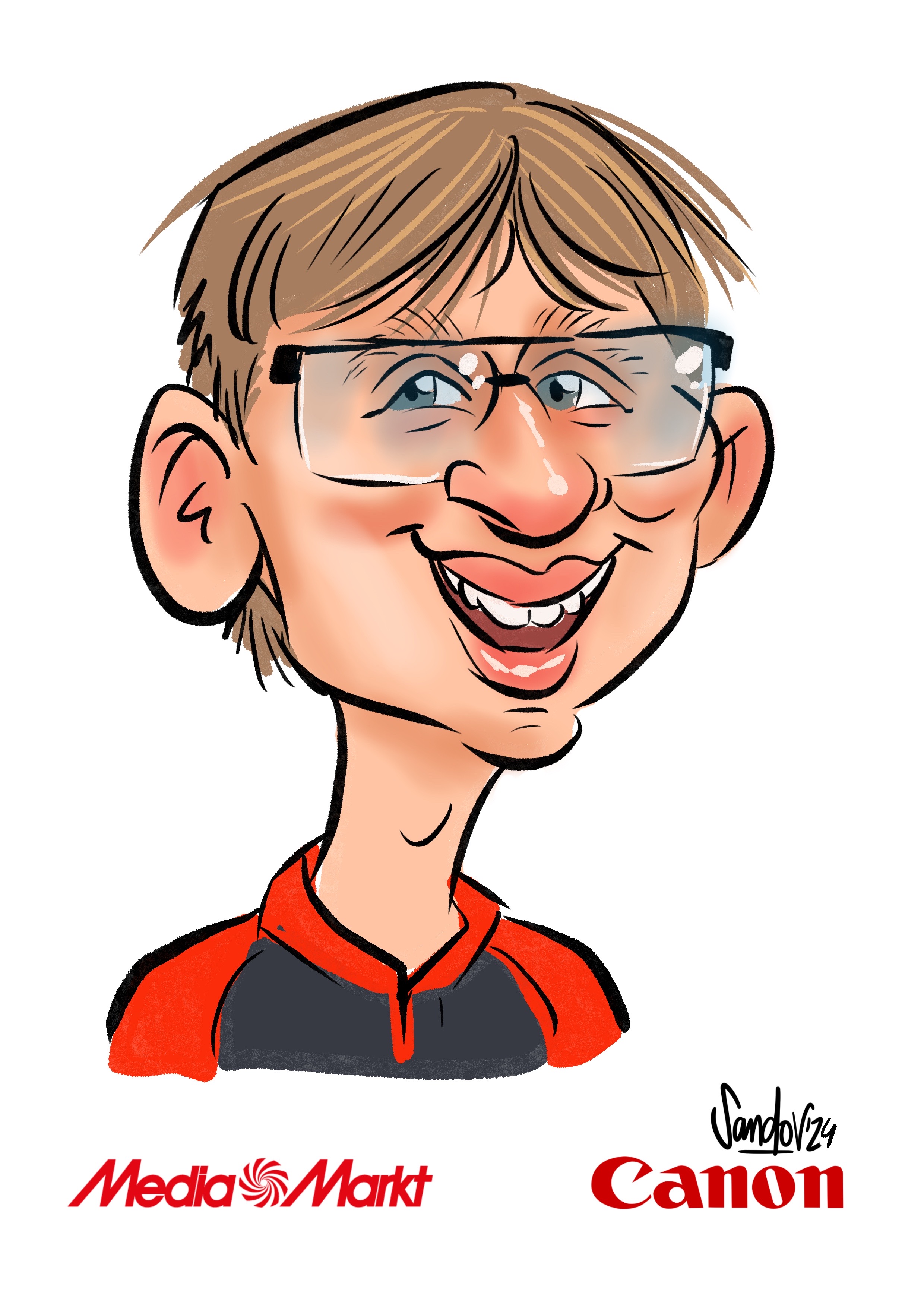 Karikatuur
