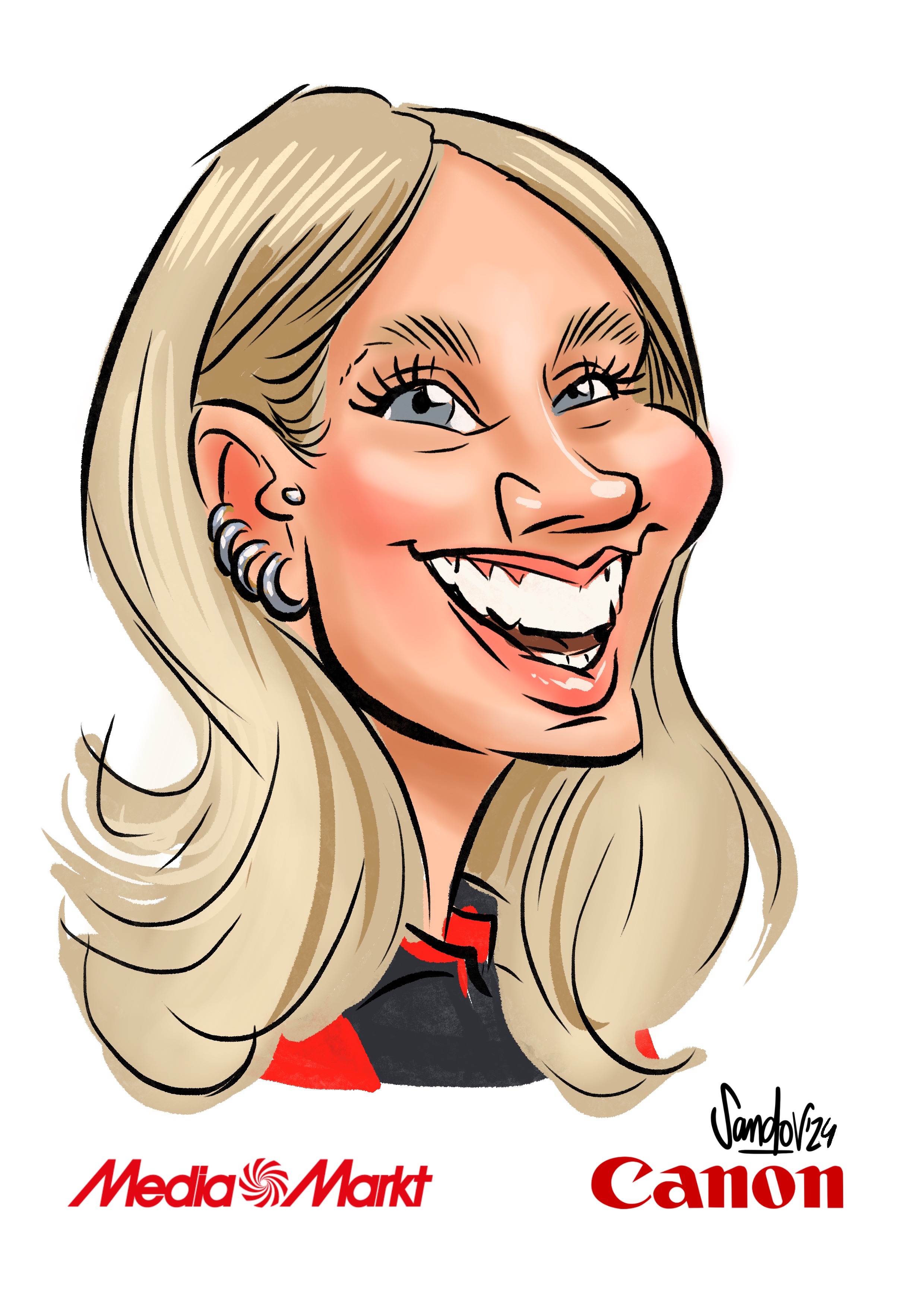 Karikatuur