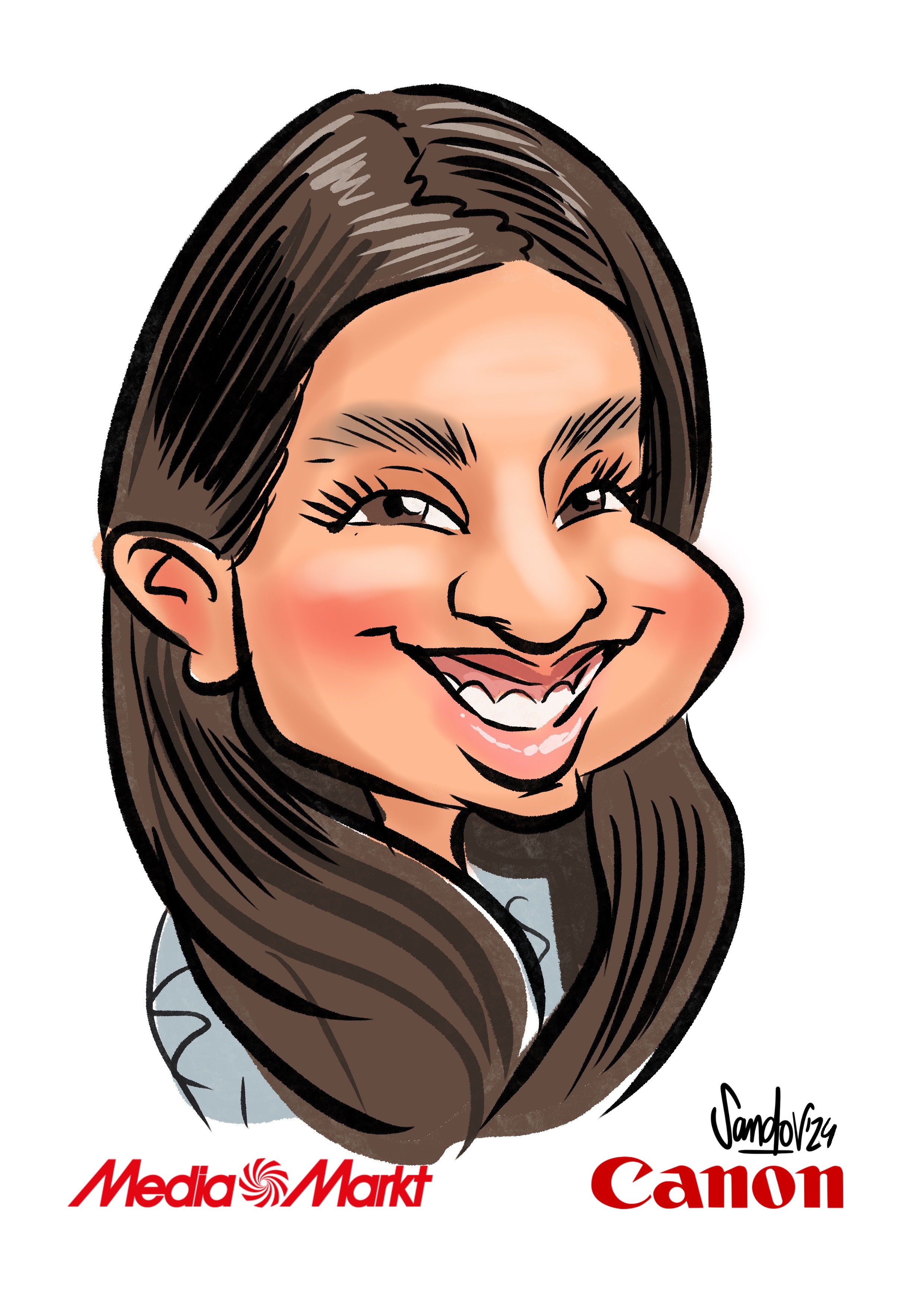 Karikatuur