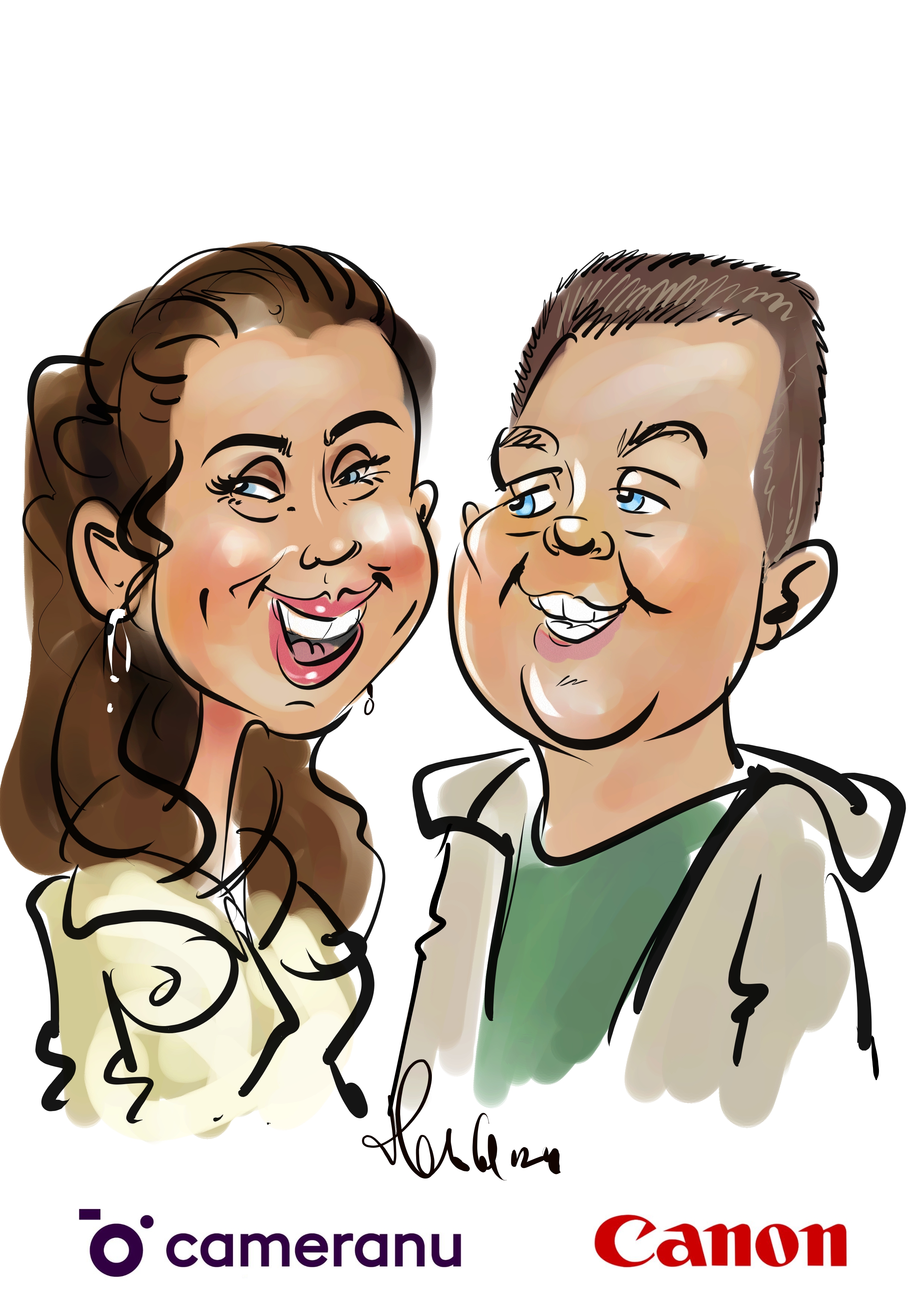 Karikatuur