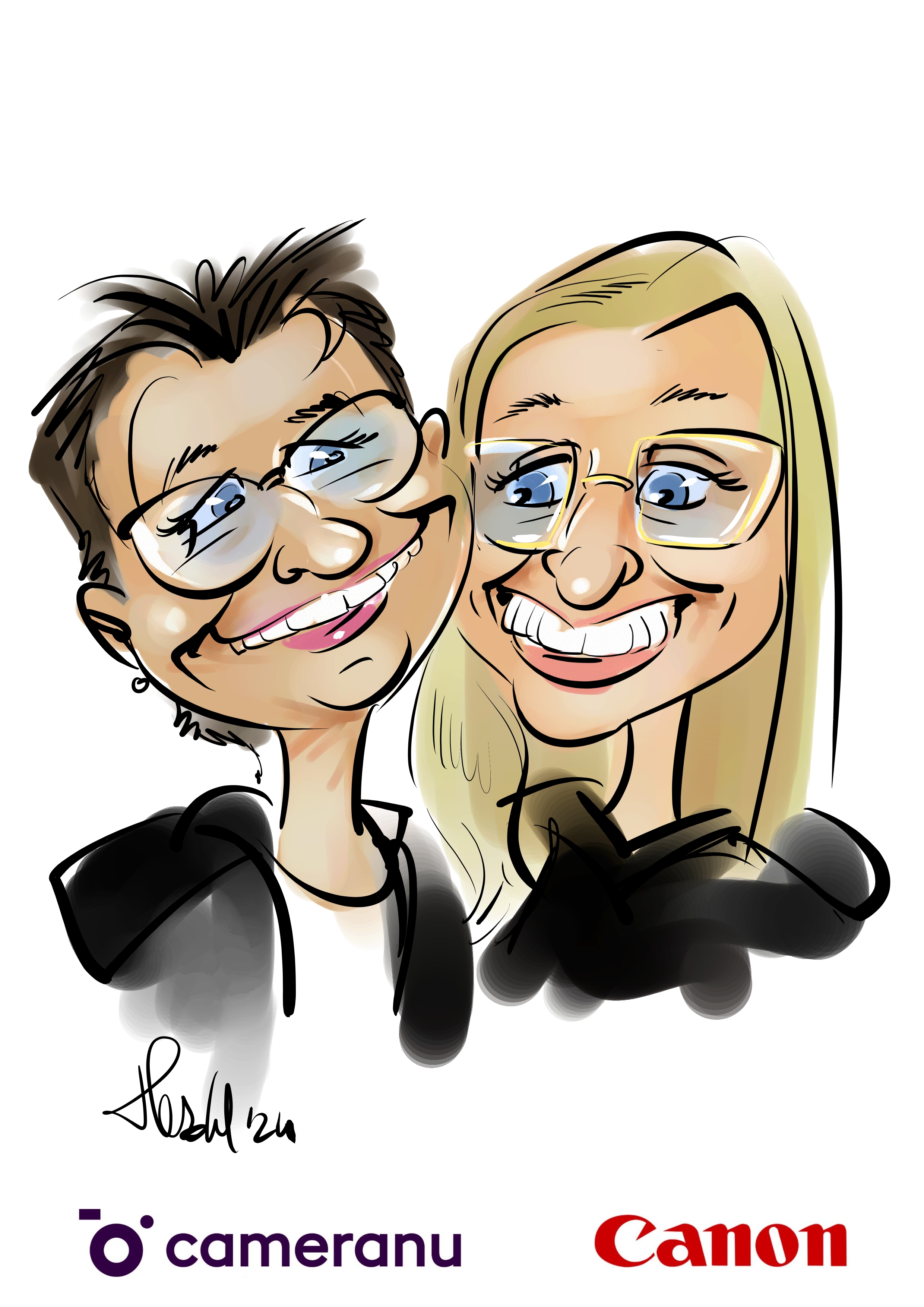Karikatuur