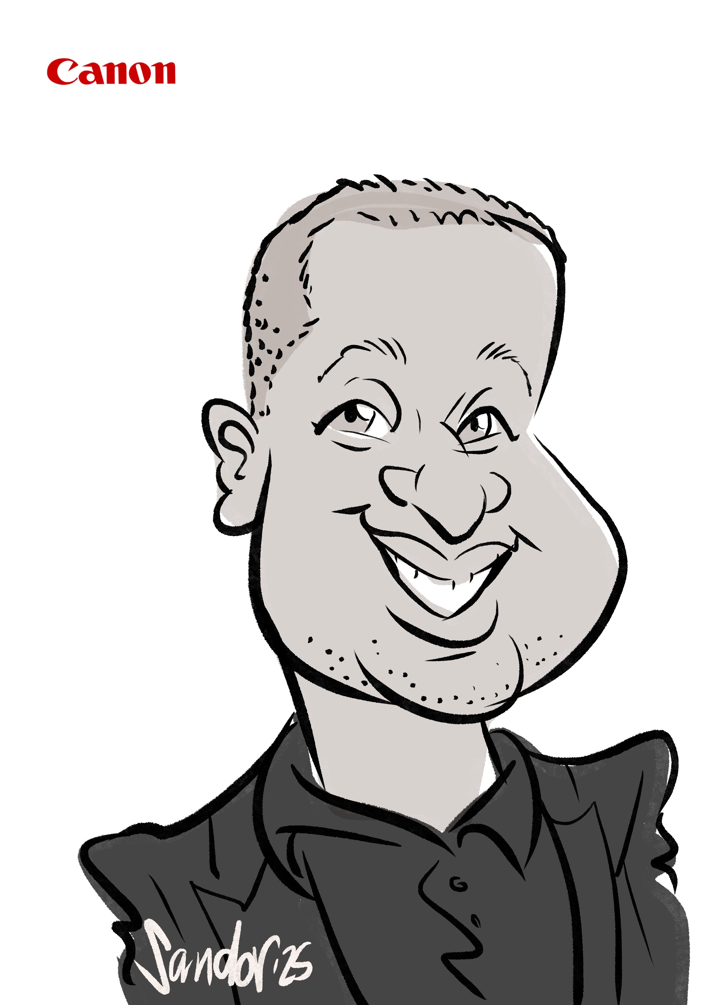 Karikatuur