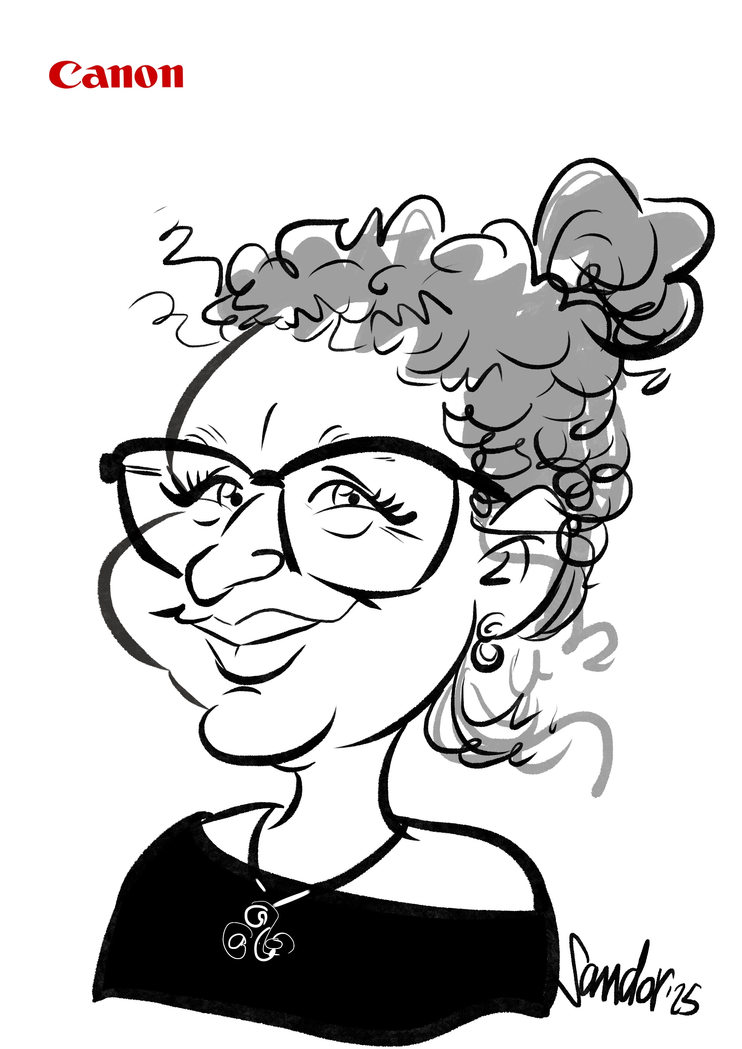 Karikatuur