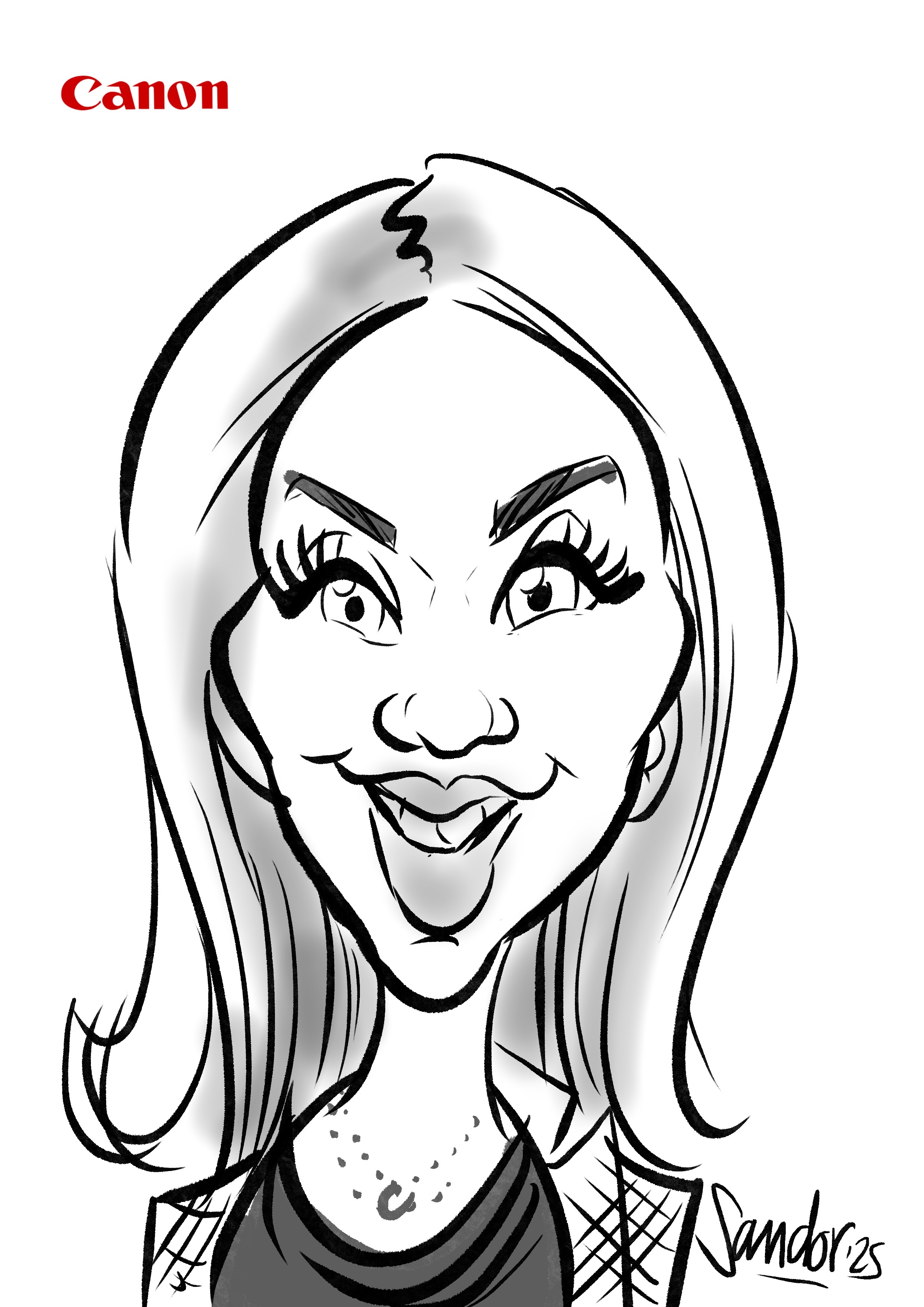 Karikatuur