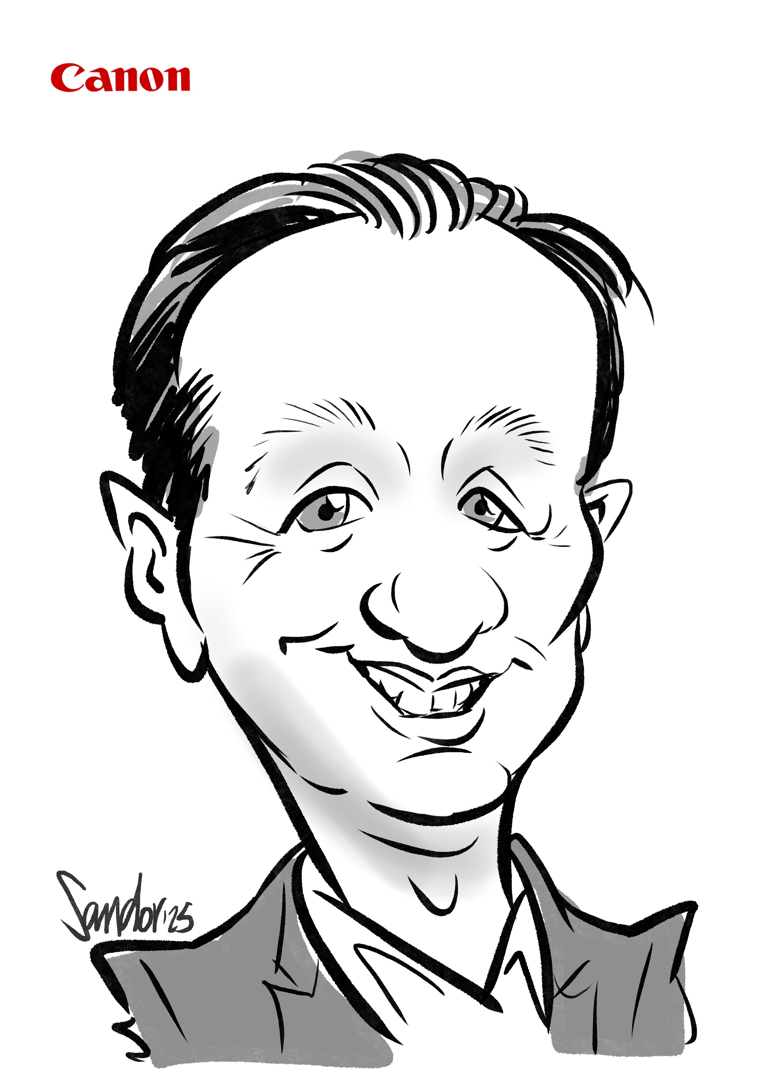 Karikatuur