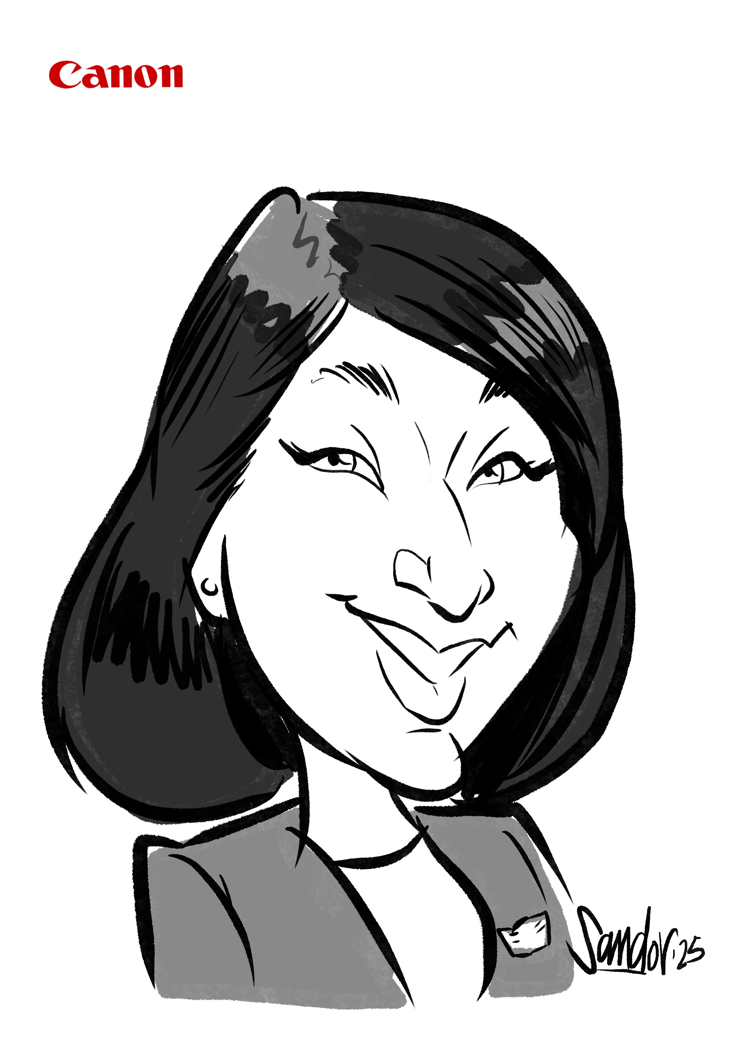Karikatuur
