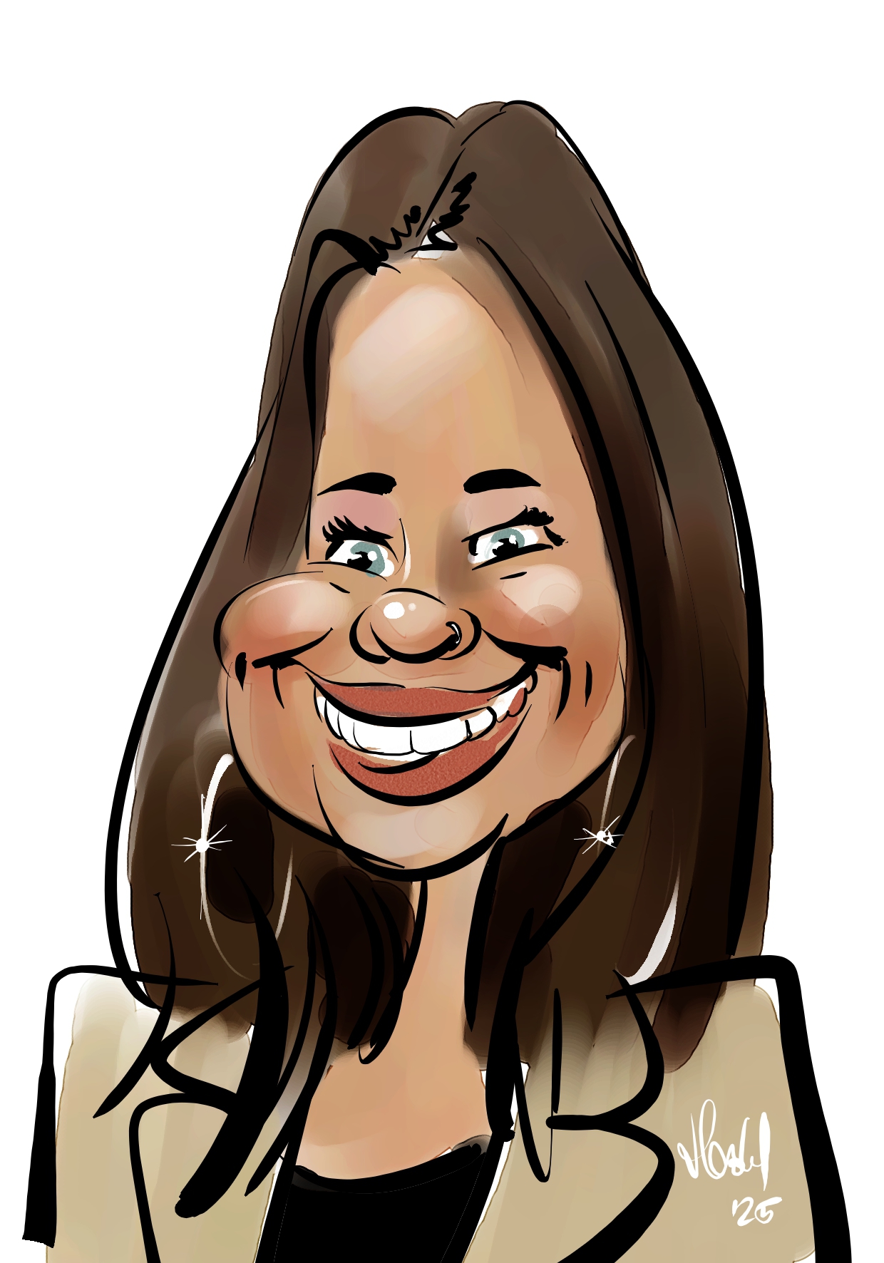 Karikatuur
