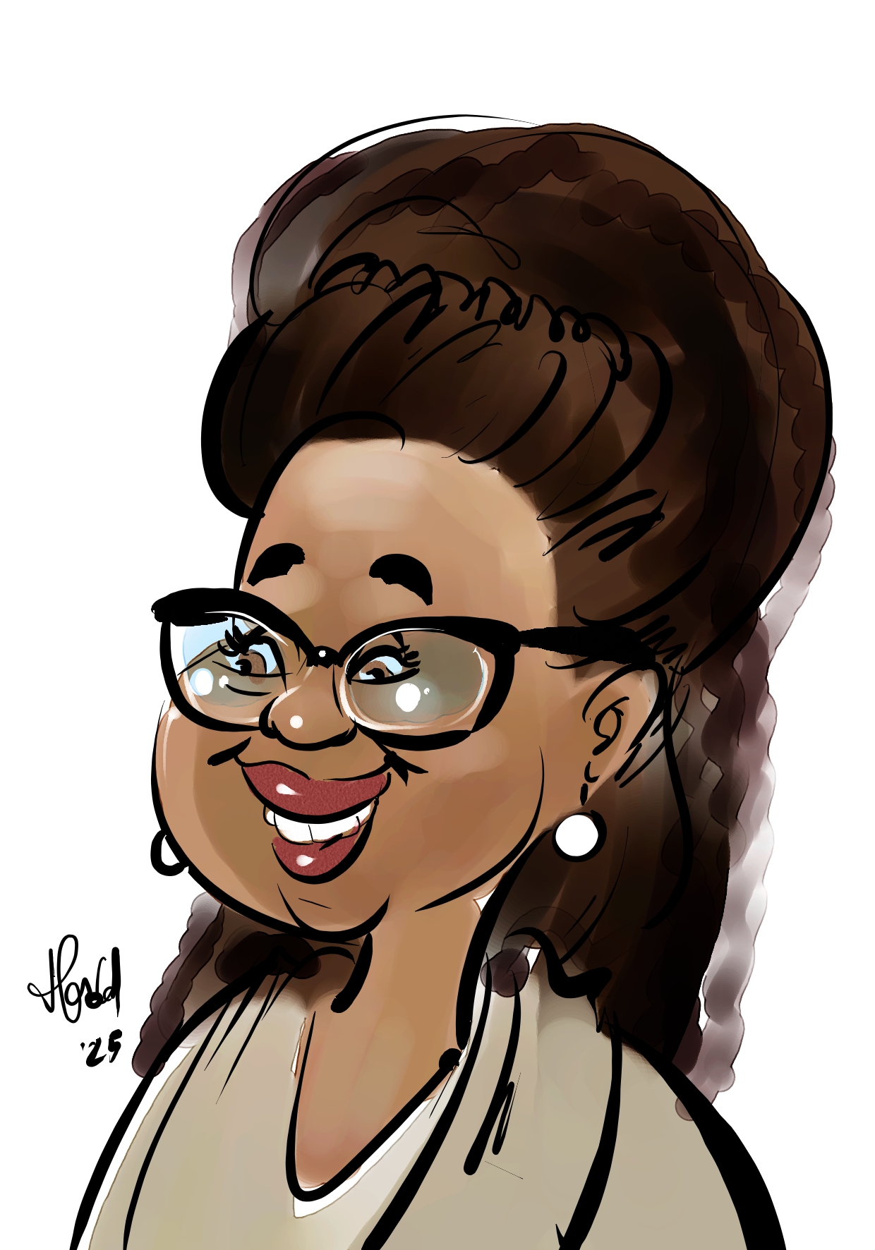 Karikatuur
