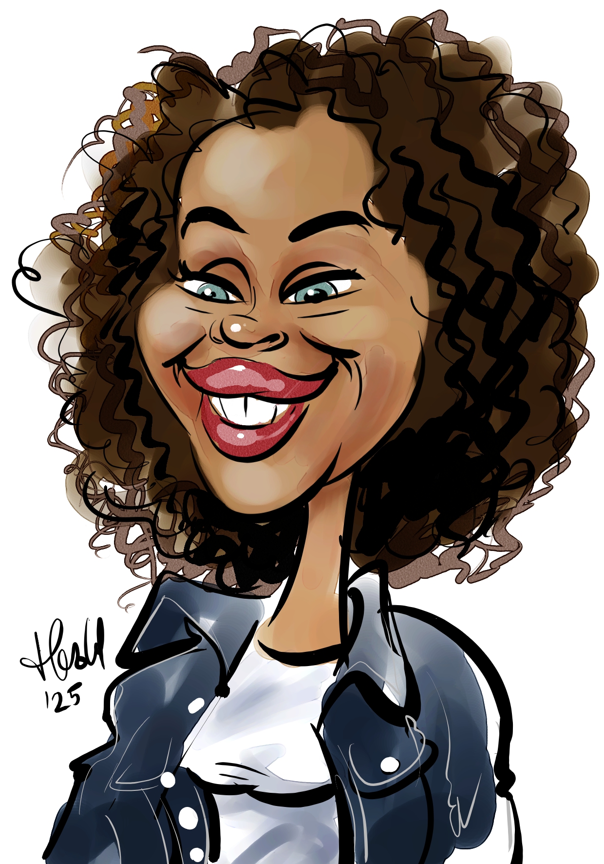 Karikatuur