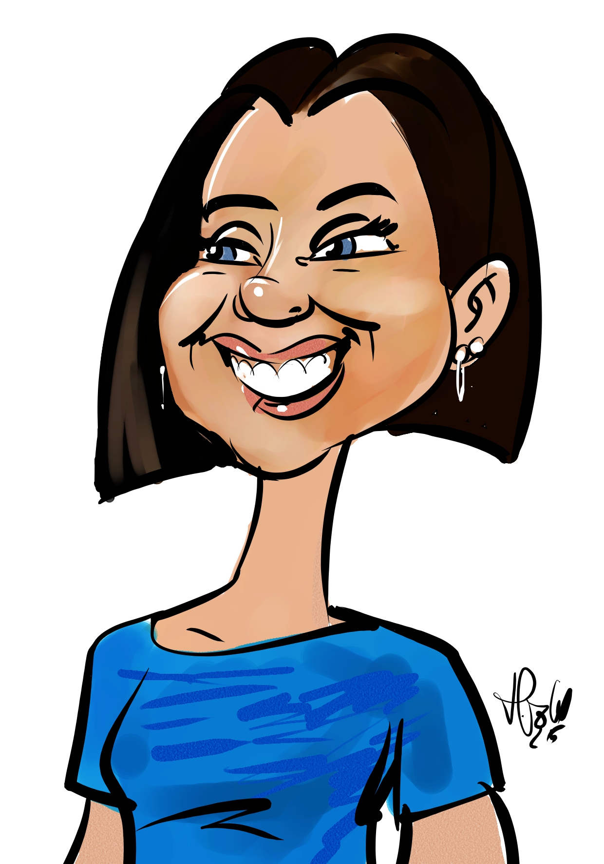 Karikatuur