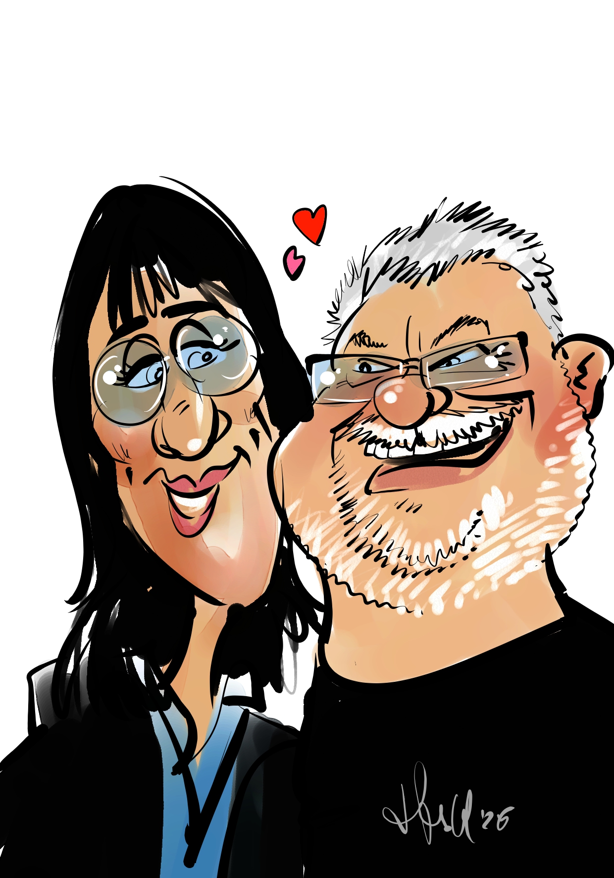 Karikatuur