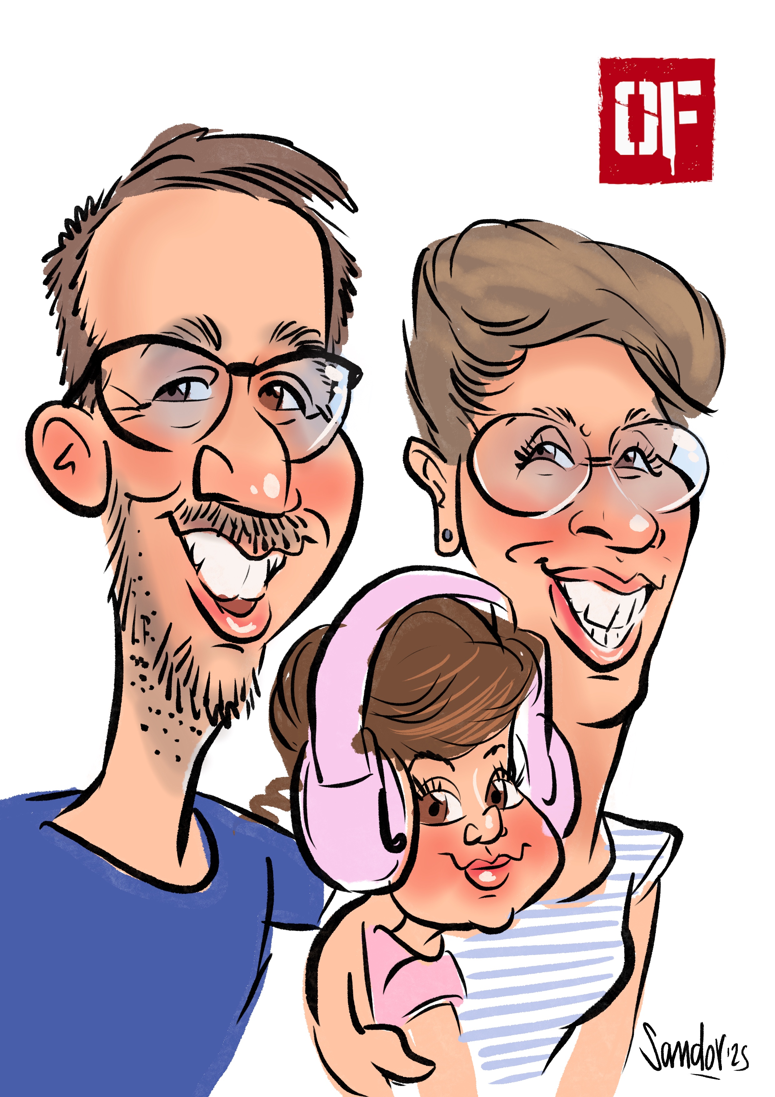 Karikatuur