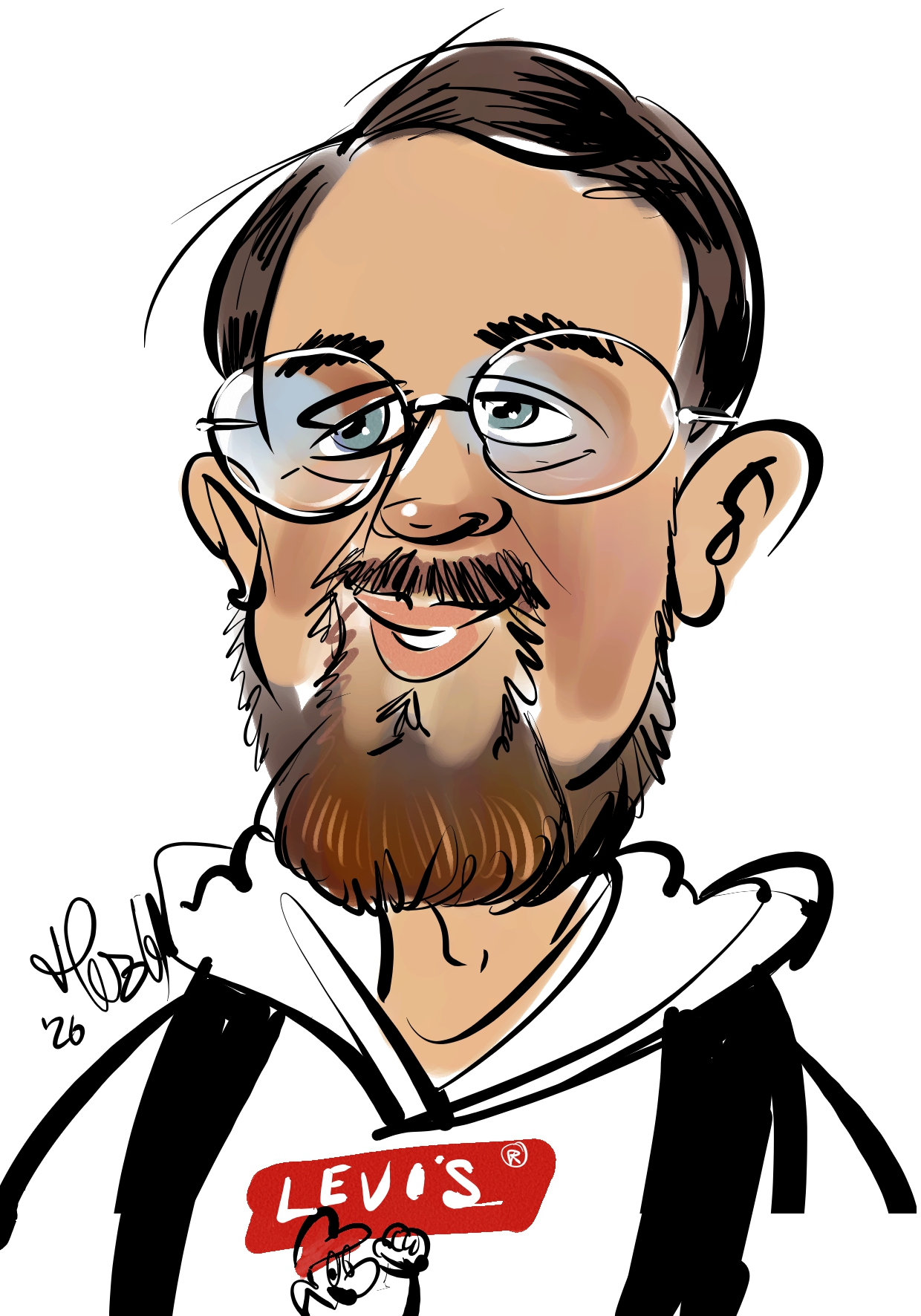 Karikatuur