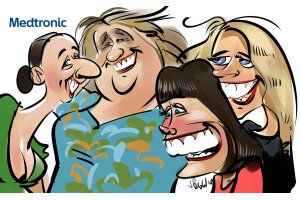 Medtronic