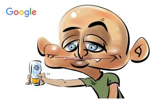 Google IBC Rai