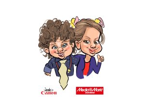 Canon Mediamarkt