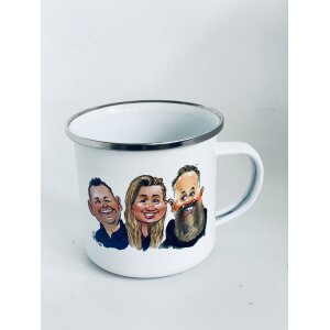 Karikatuur Karikatuur